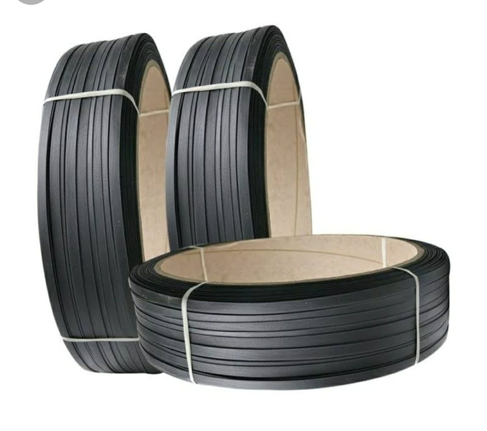 Fita de Arquear Preta