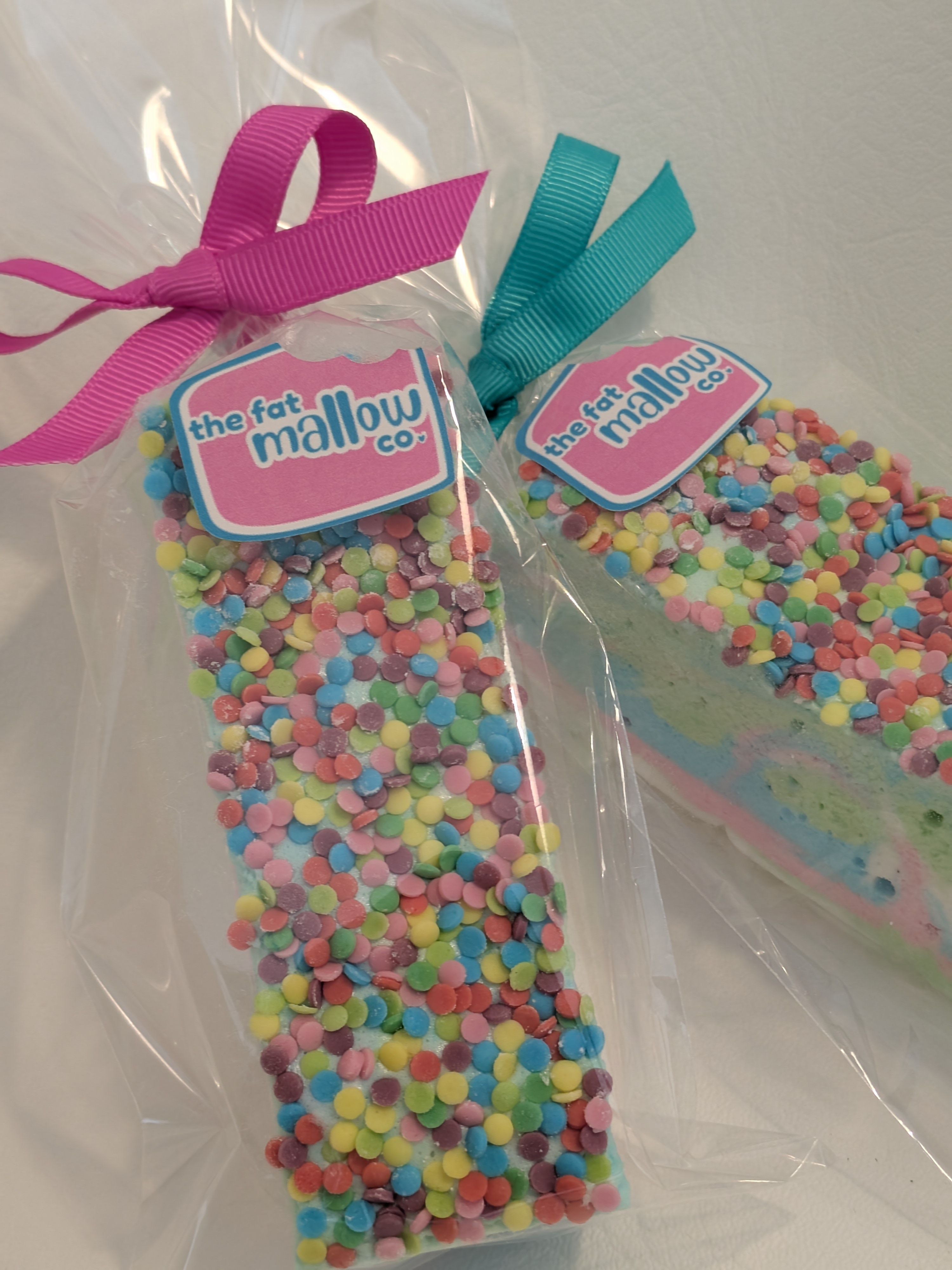Celebration Bars