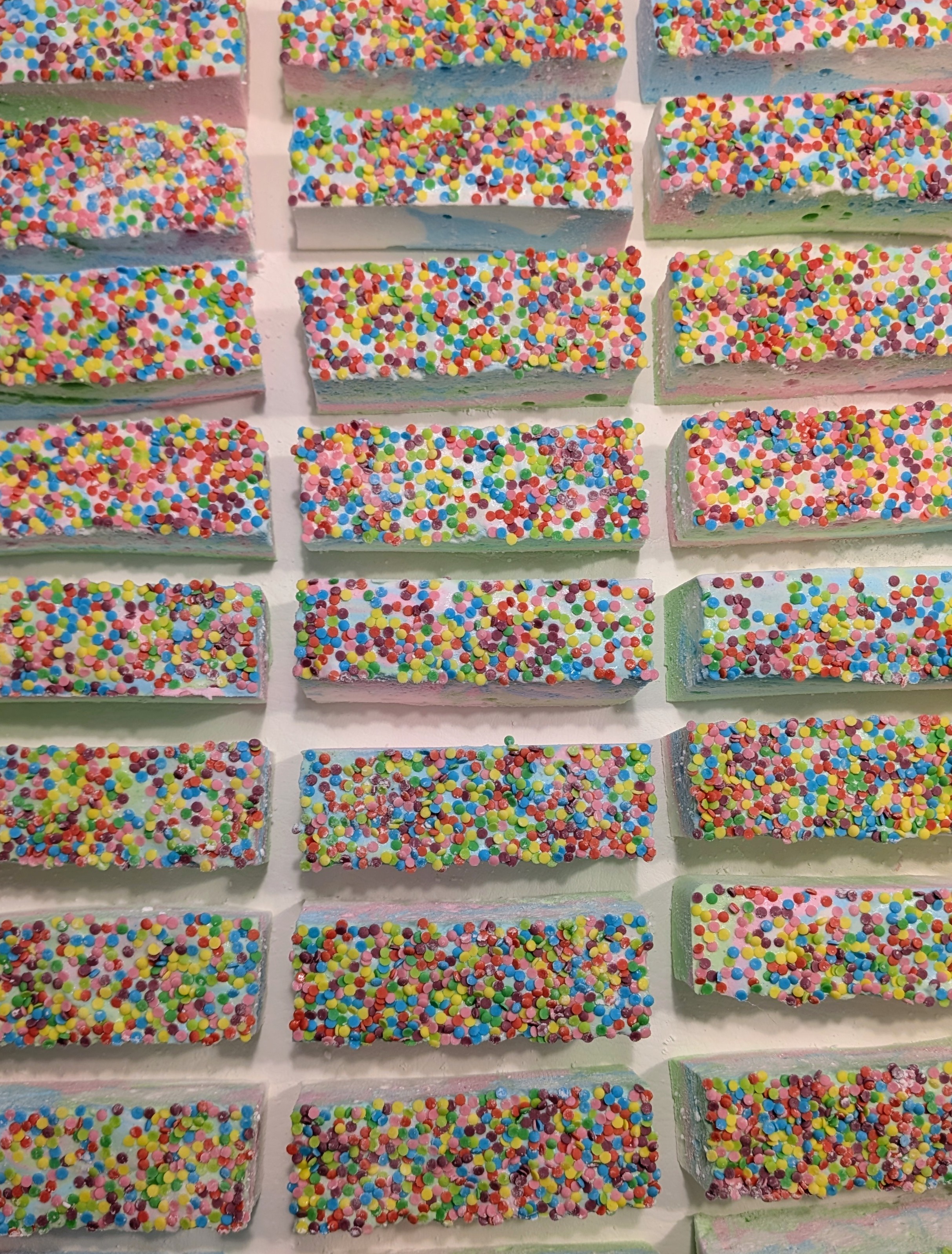 Celebration Bars