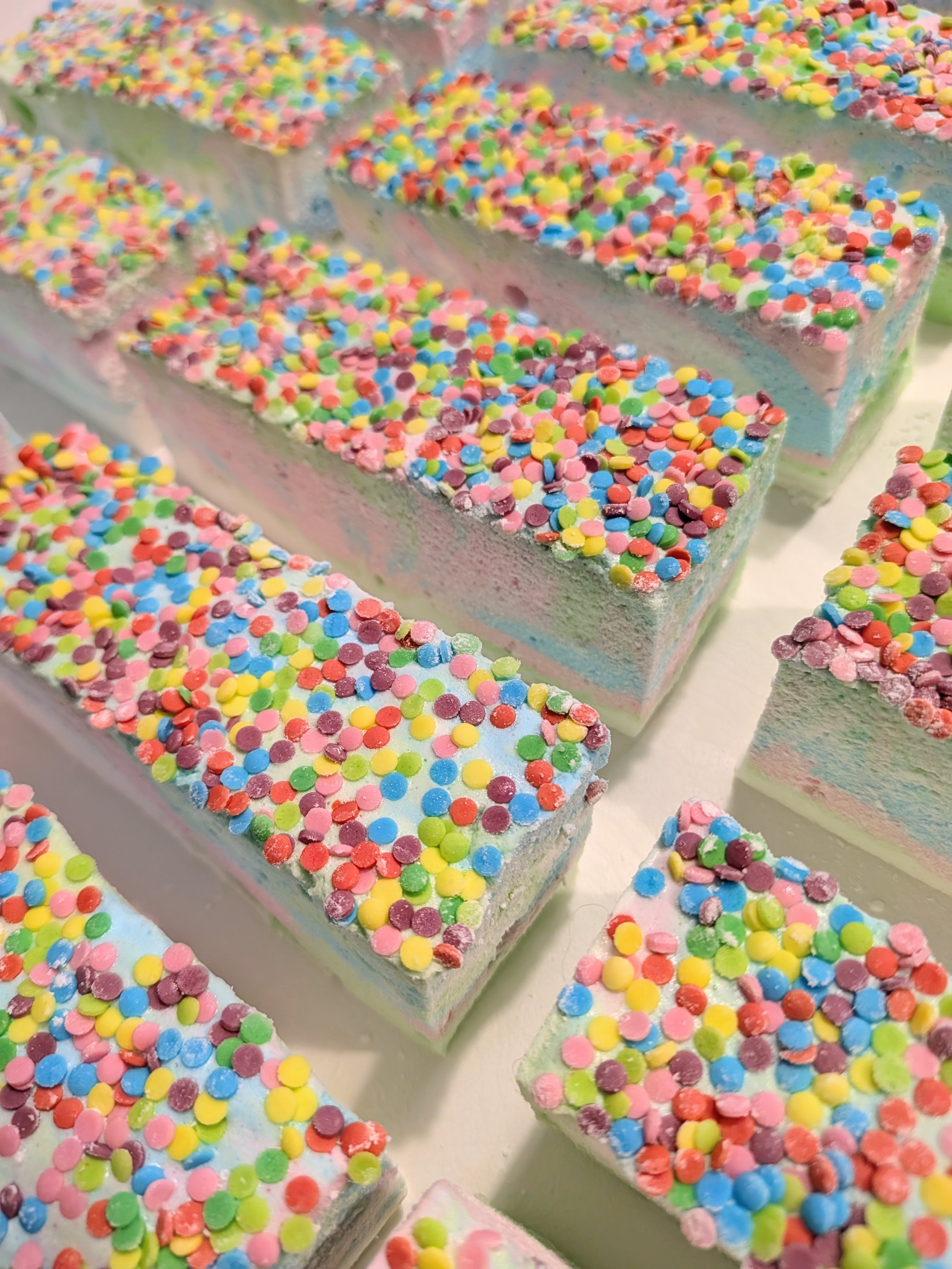 Celebration Bars