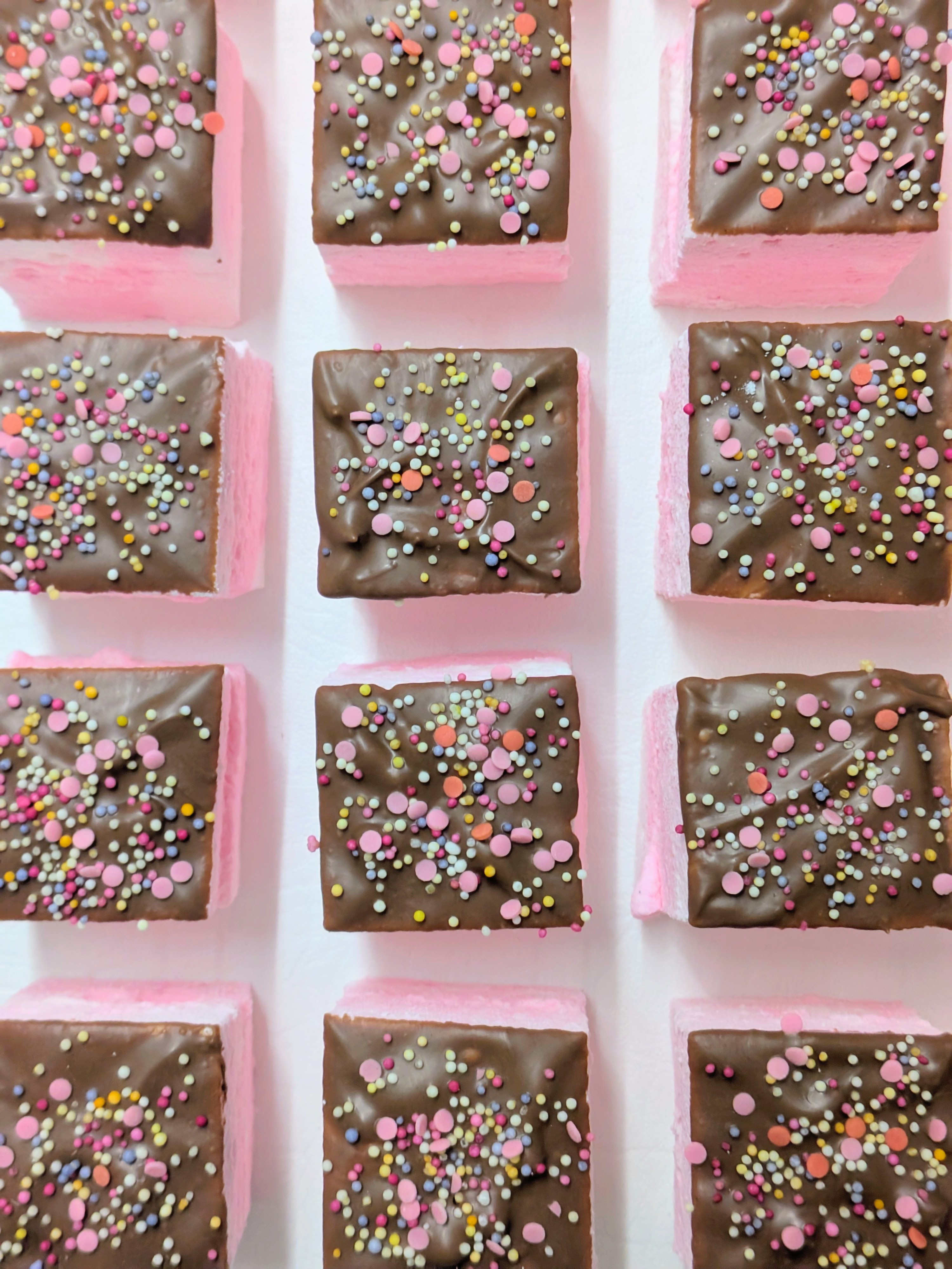 Celebration Marshmallow Pack - 20 pieces
