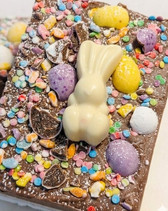 Easter Special Treat Box