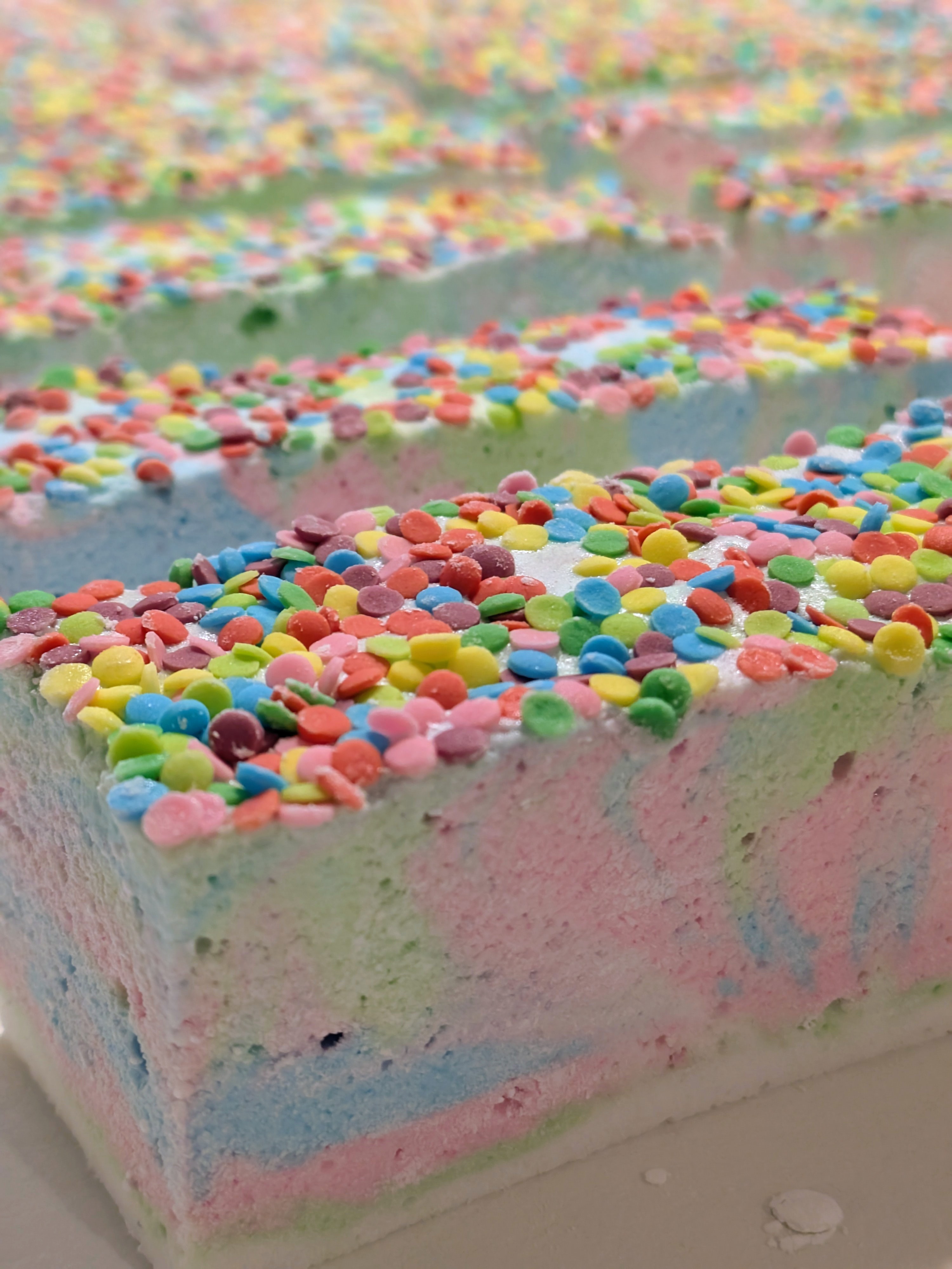 Celebration Bars