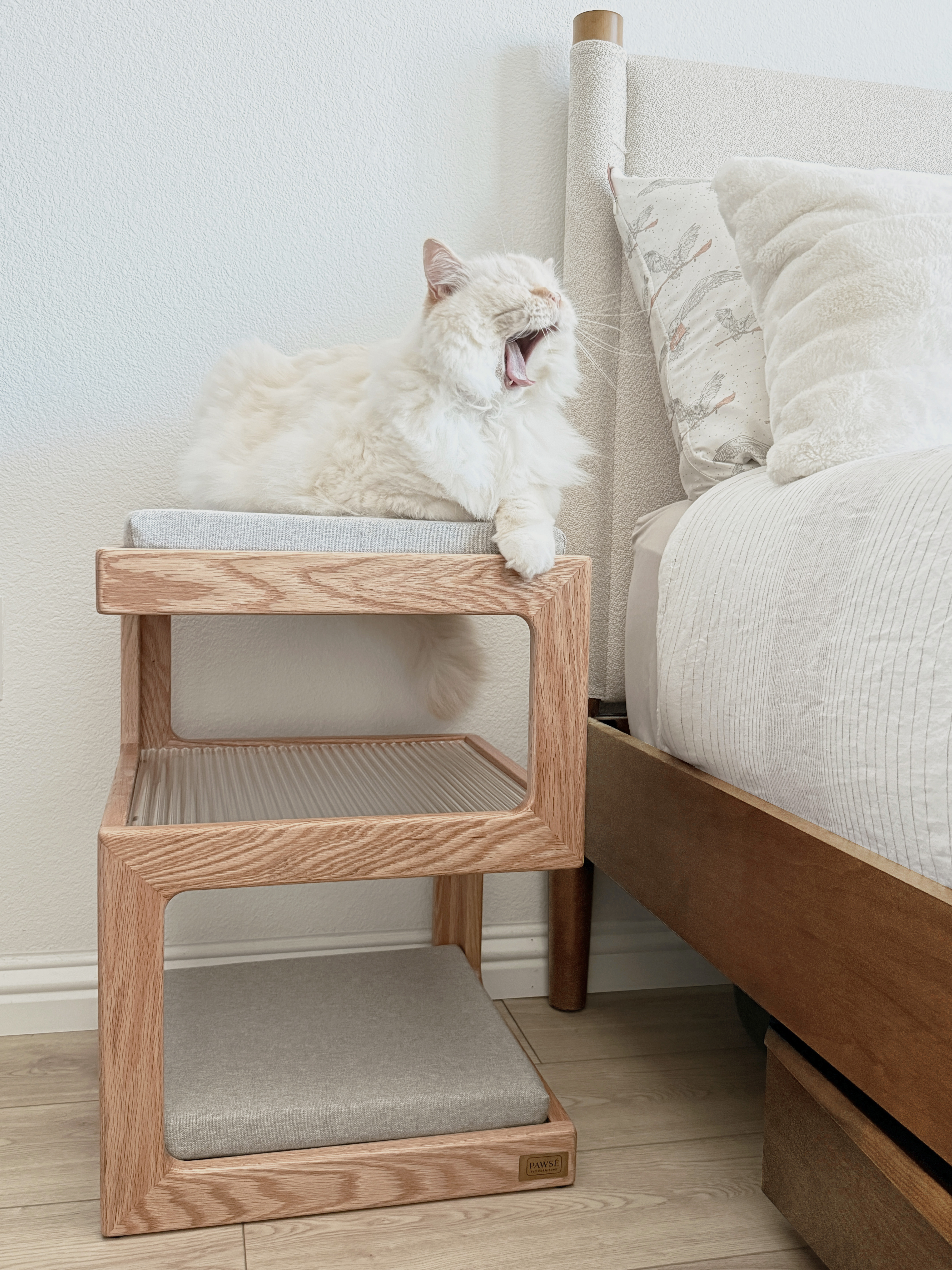 The Suite Side Table - Junior
