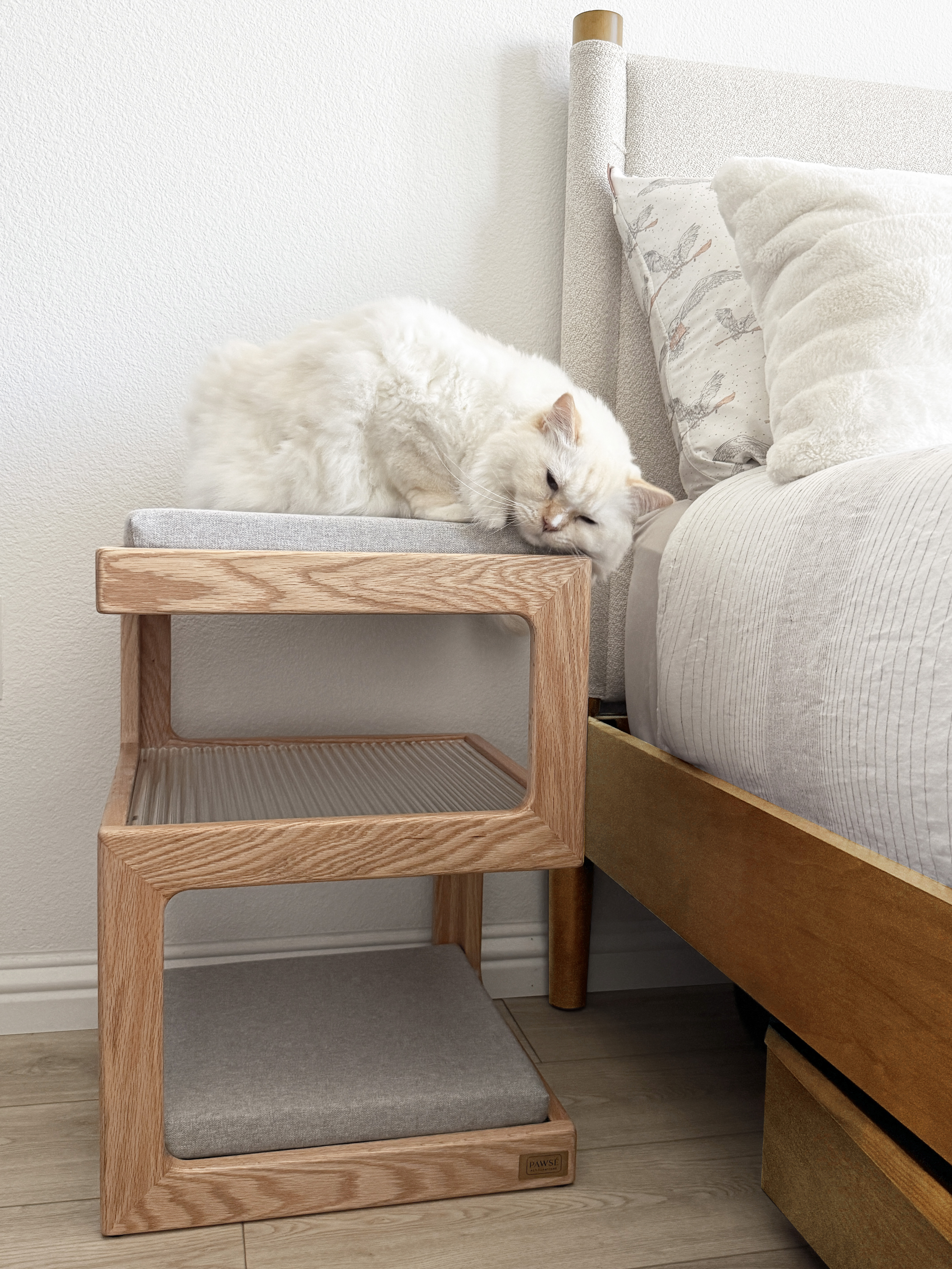 The Suite Side Table - Junior