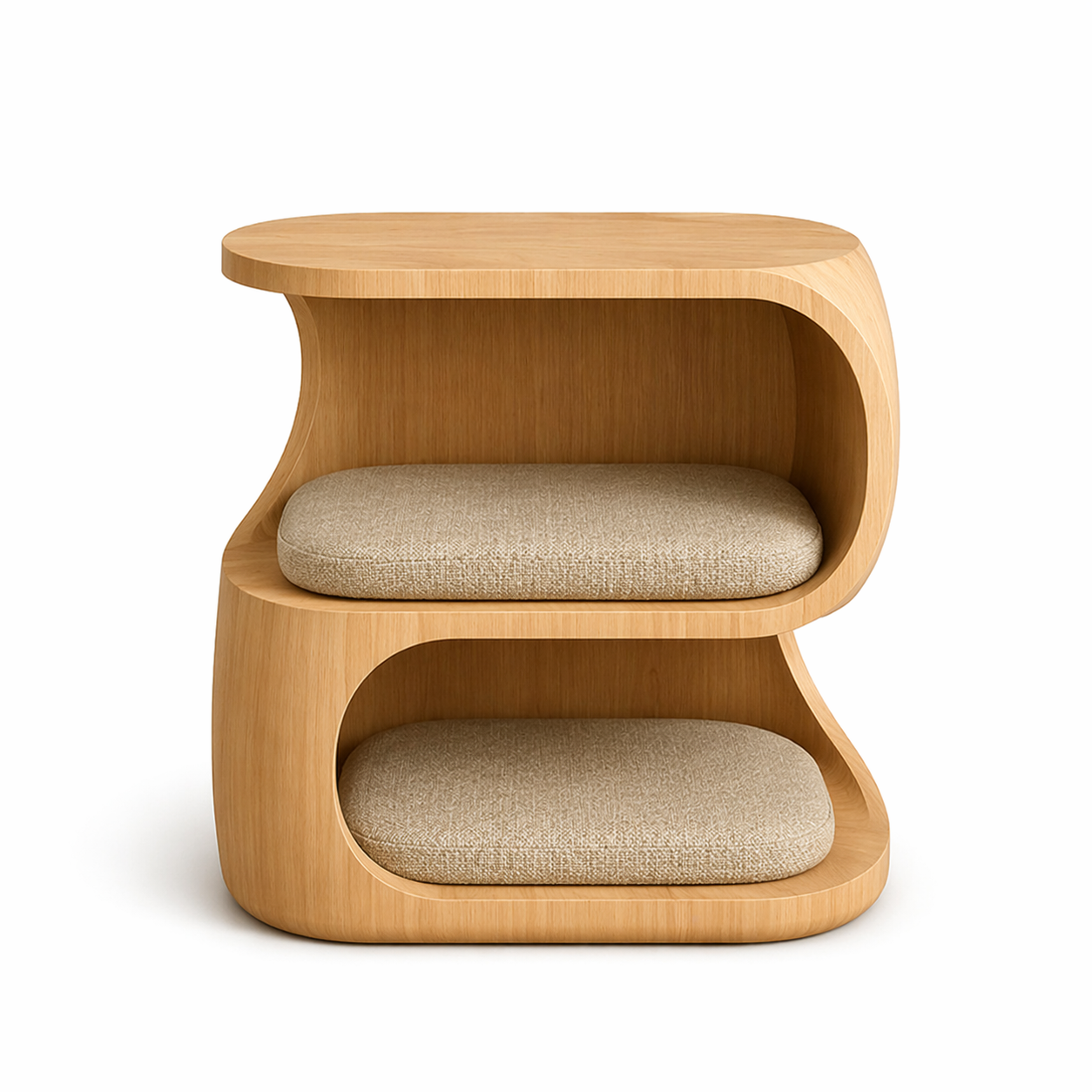 The Suite Side Table - Grand