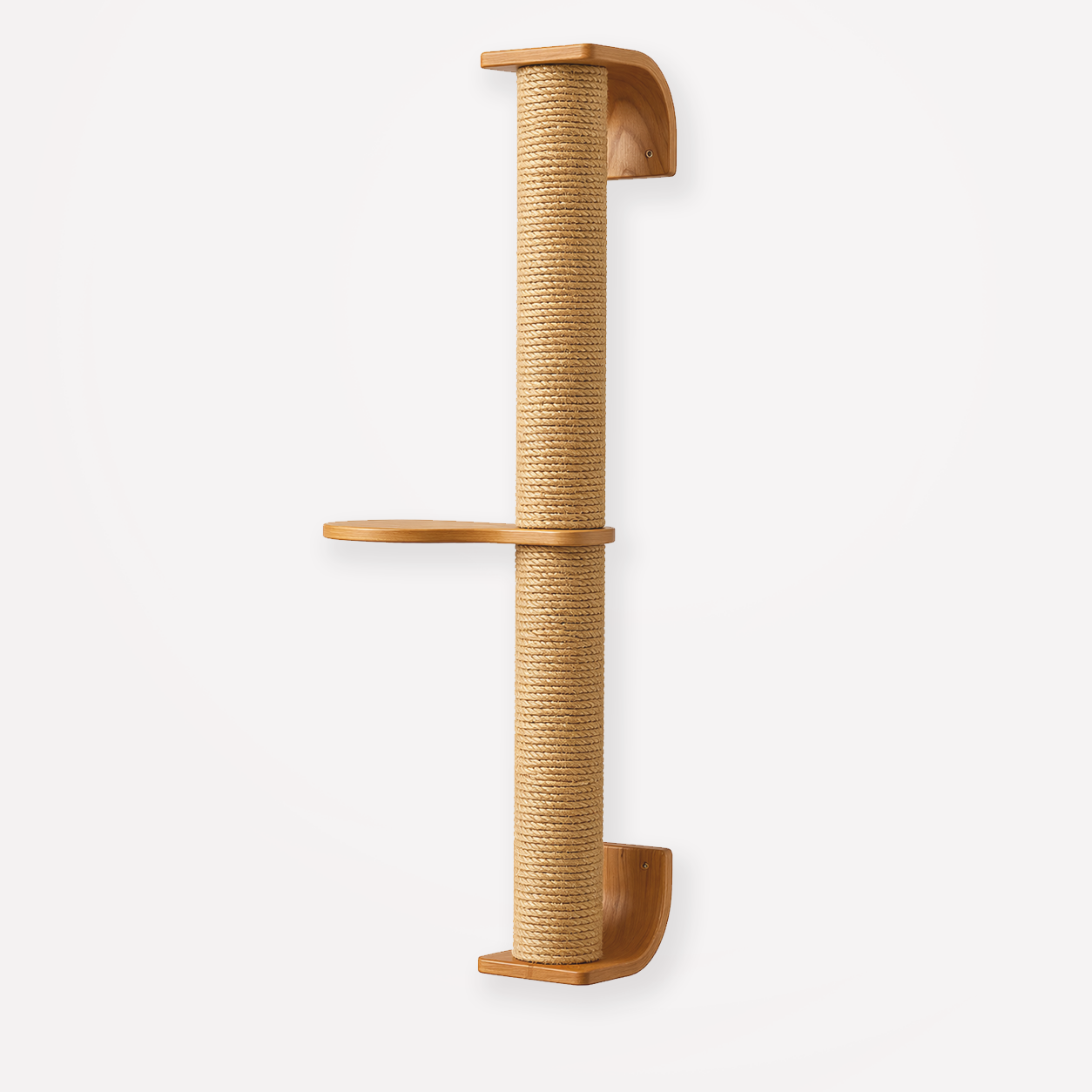 The Flowing Scratcher