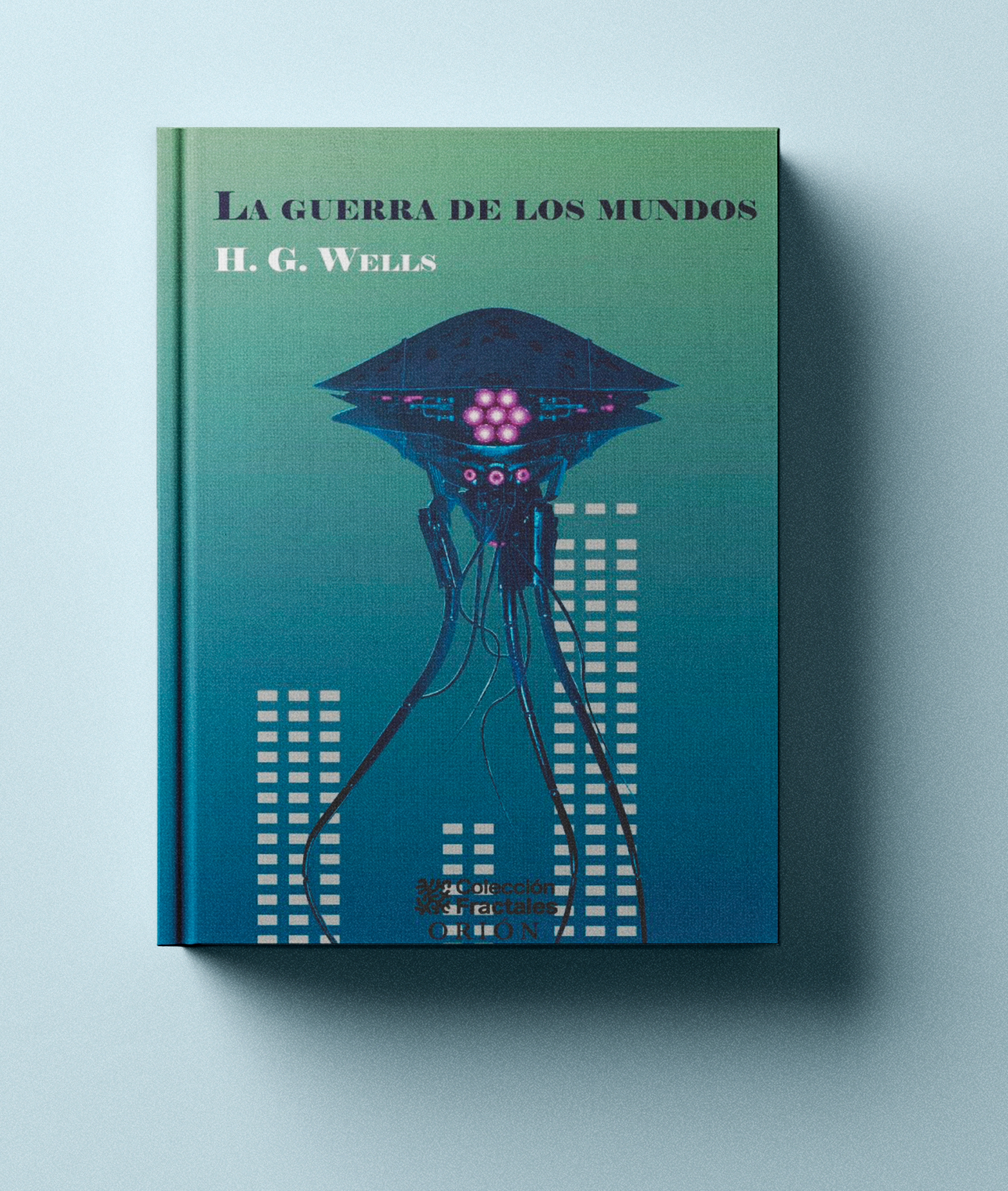 La guerra de los mundos