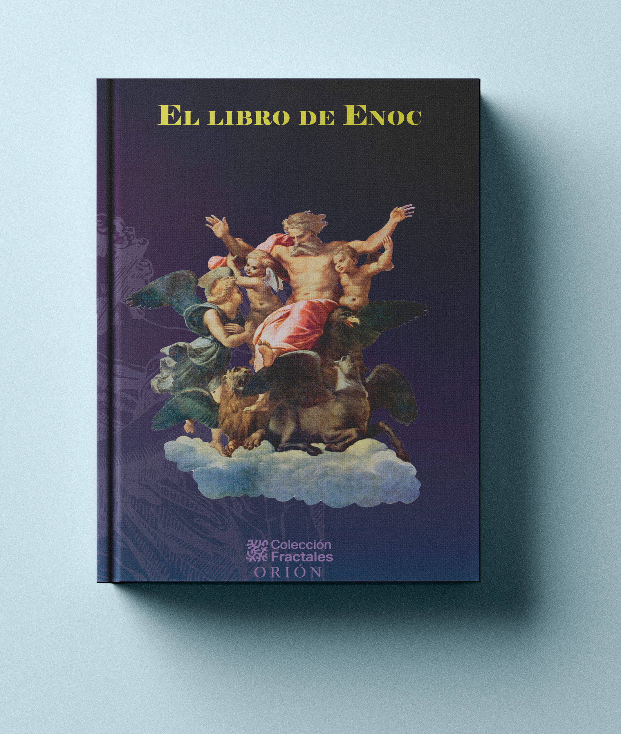 El libro de Enoc