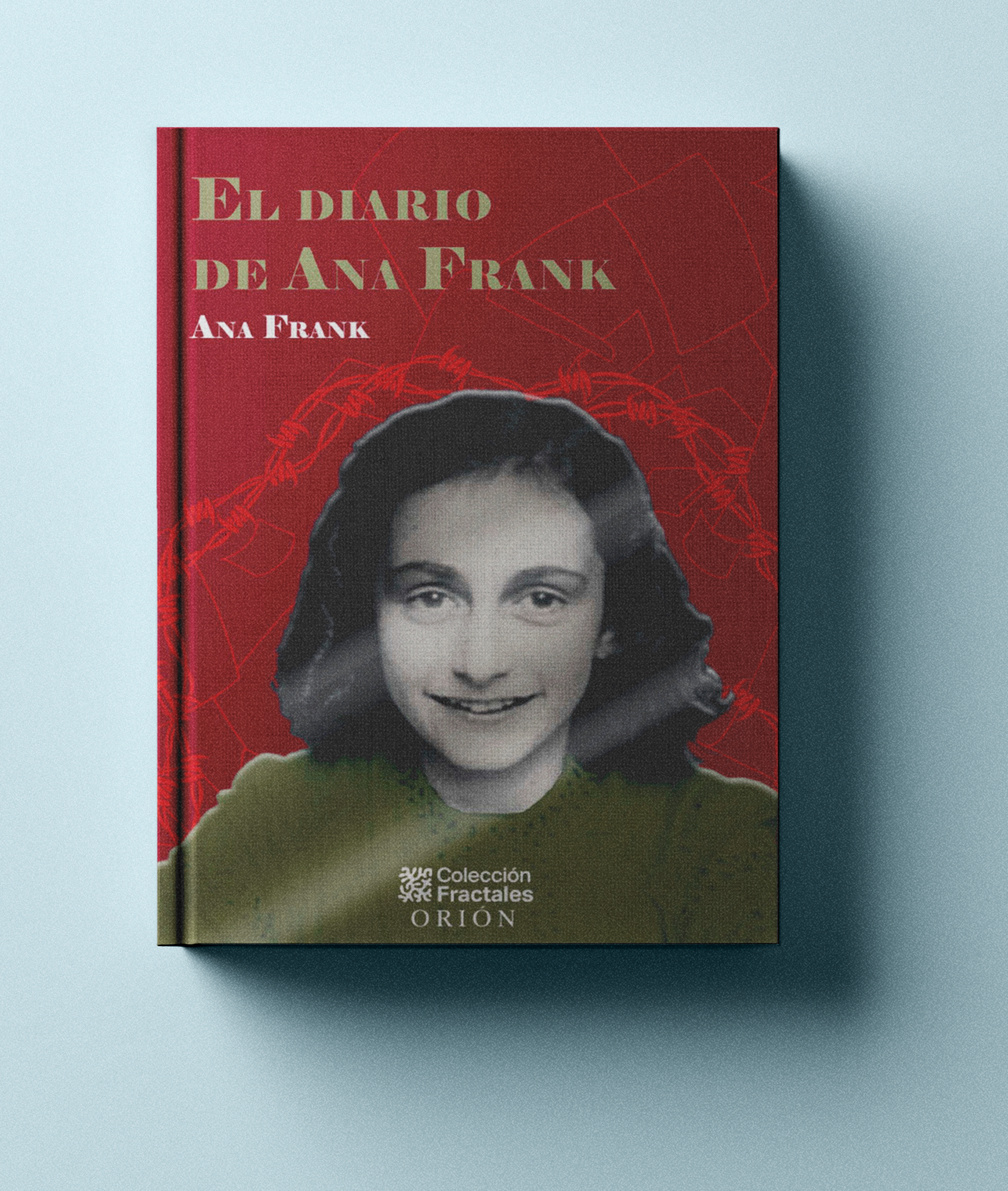 El diario de Ana Frank