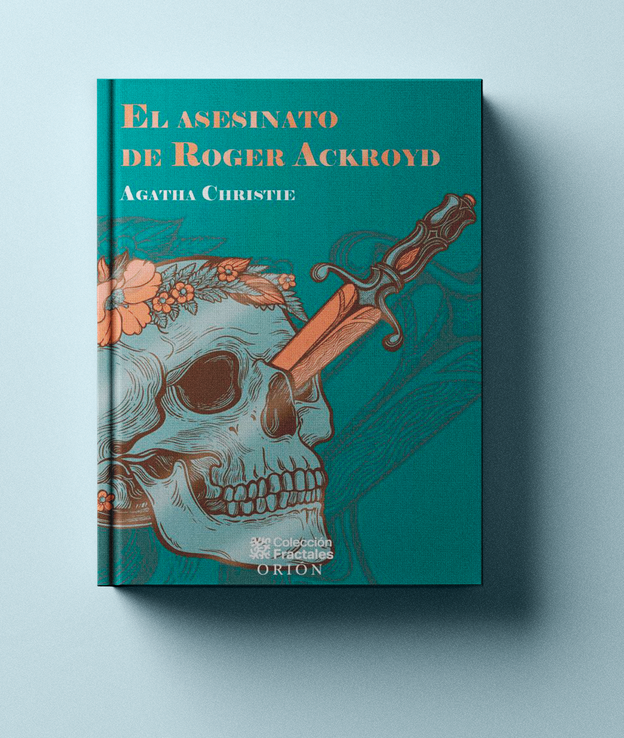 El asesinato de Roger Ackroyd