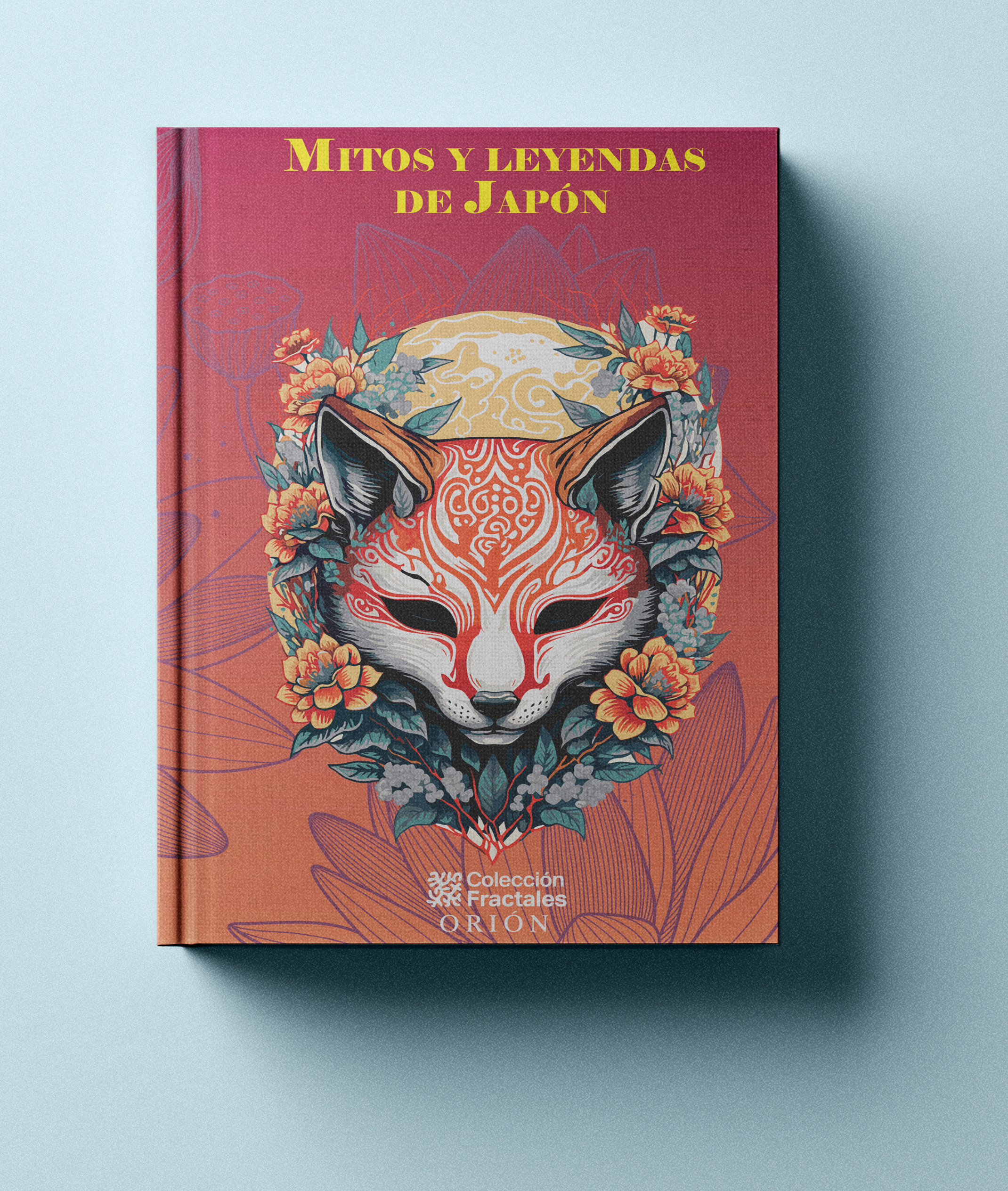 Mitos y leyendas de Japón