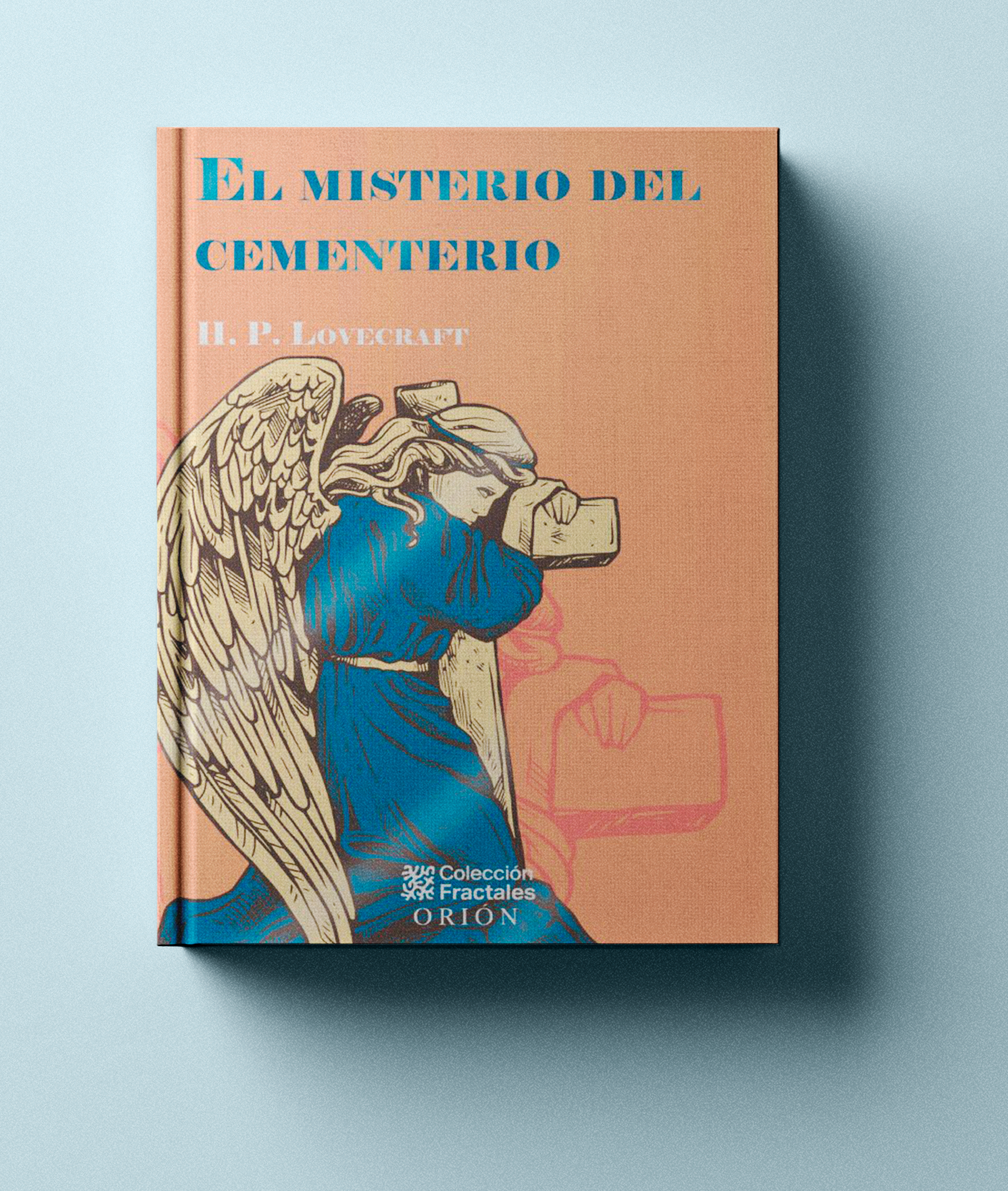 El misterio del cementerio