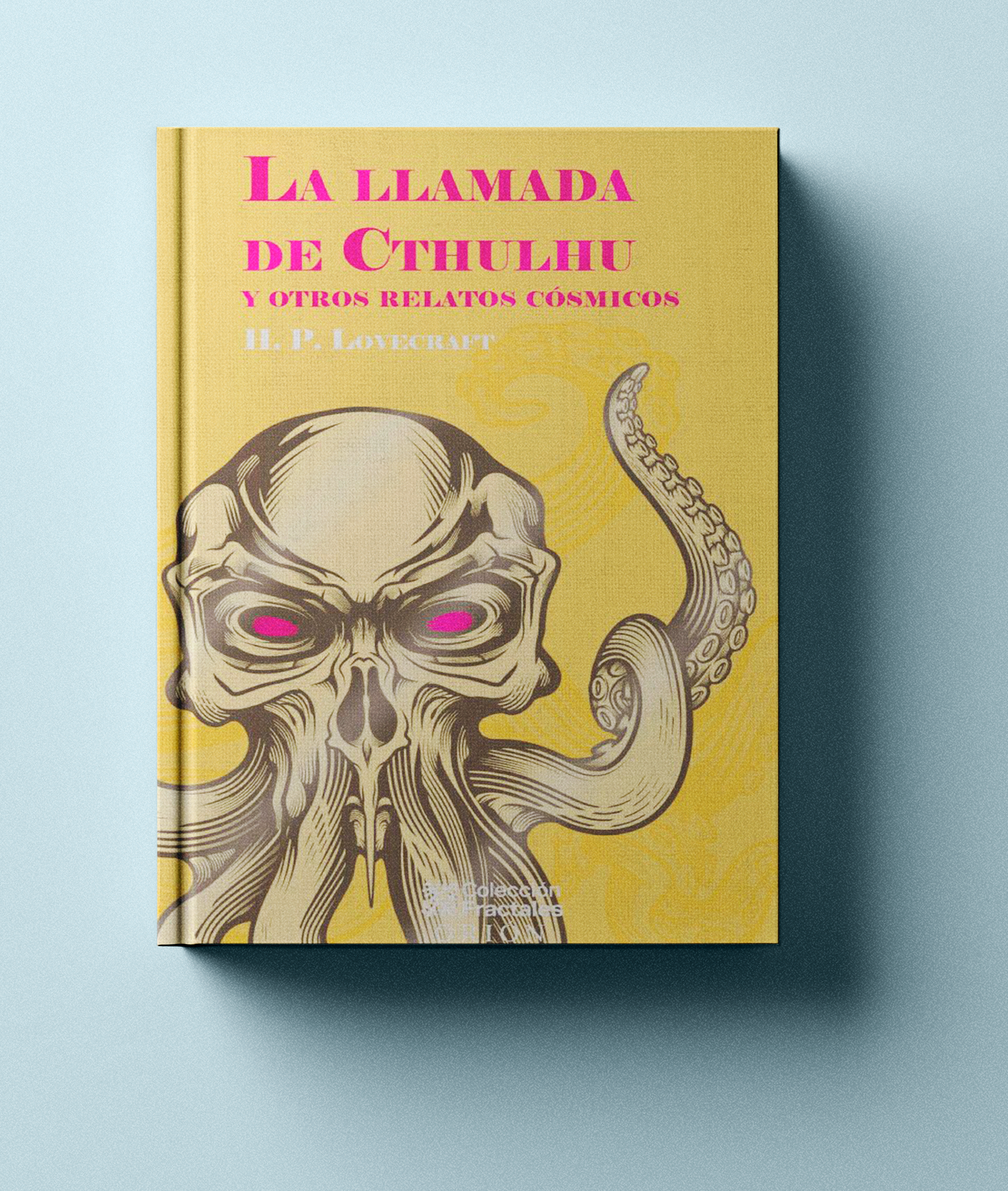 La llamada de Cthulhu