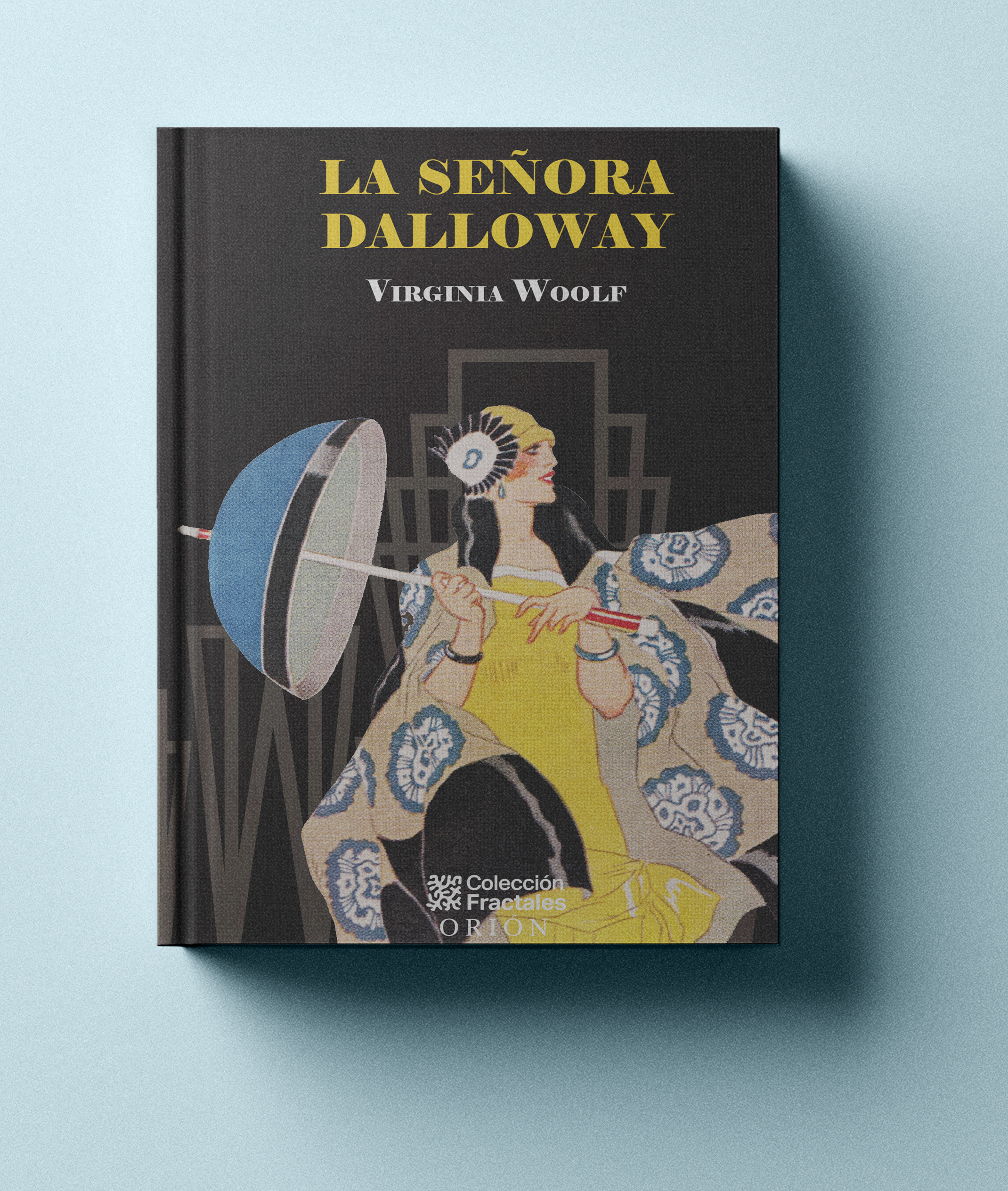 La Señora Dalloway