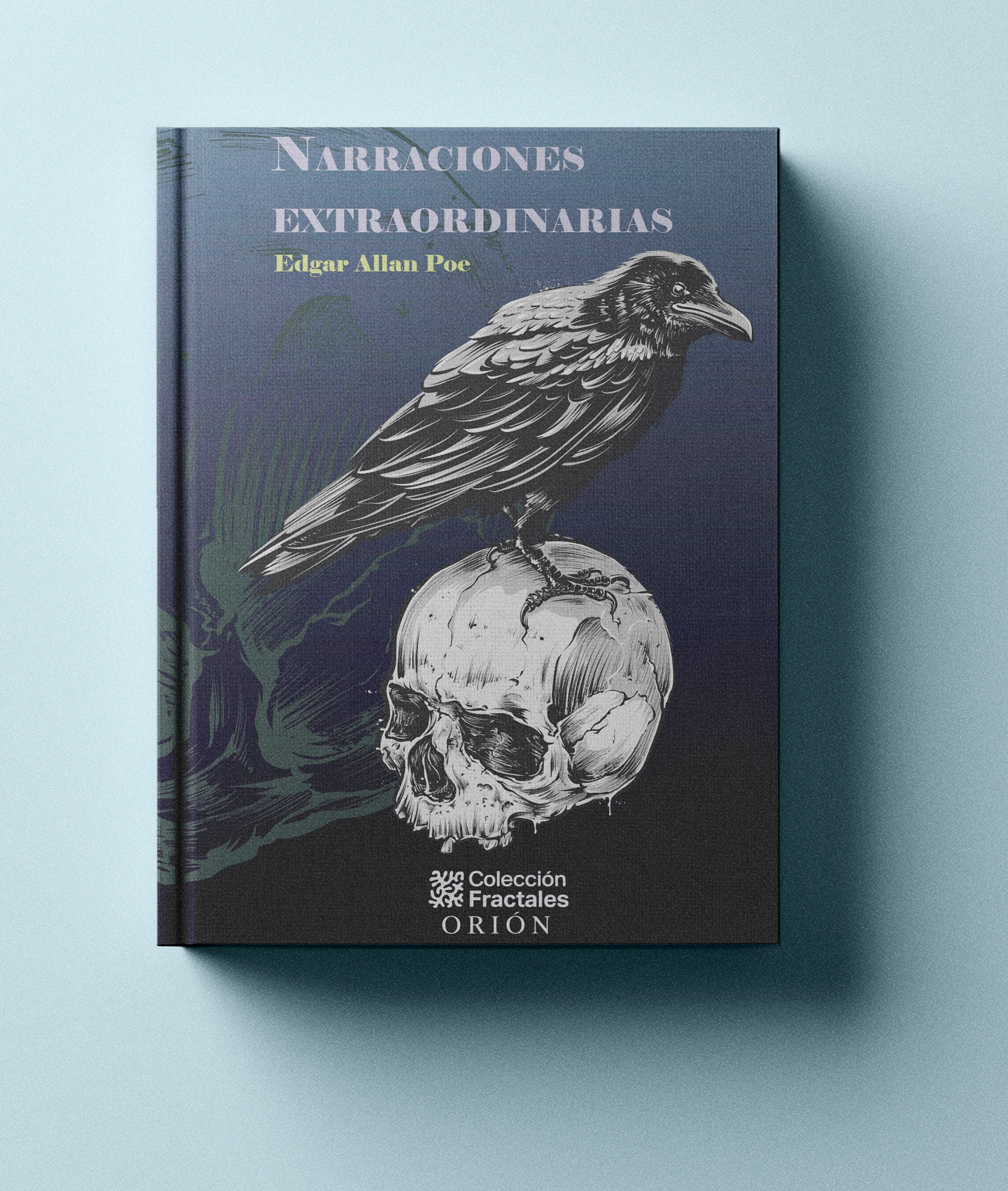 Narraciones extraordinarias