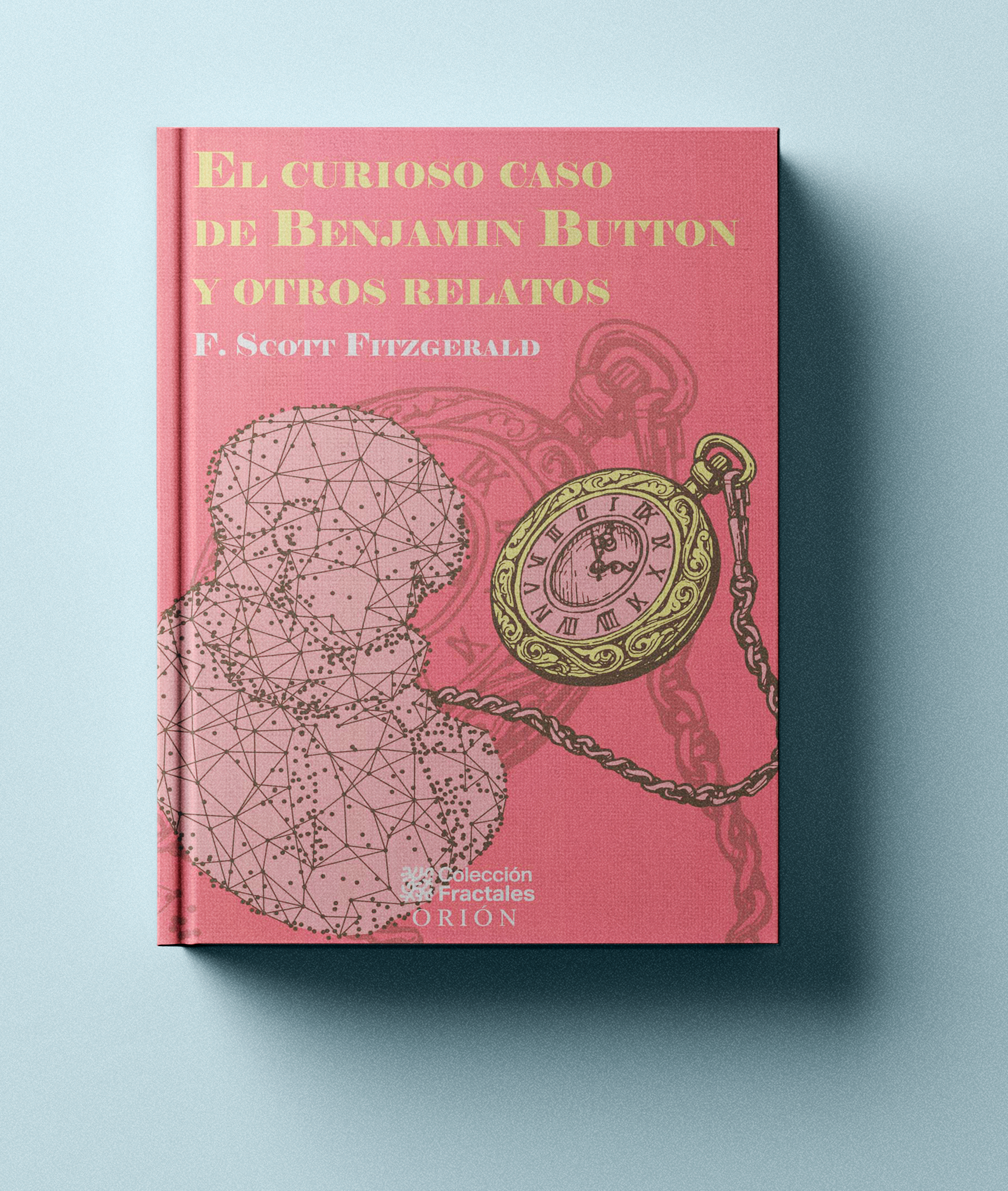 El curioso caso de Benjamin Button