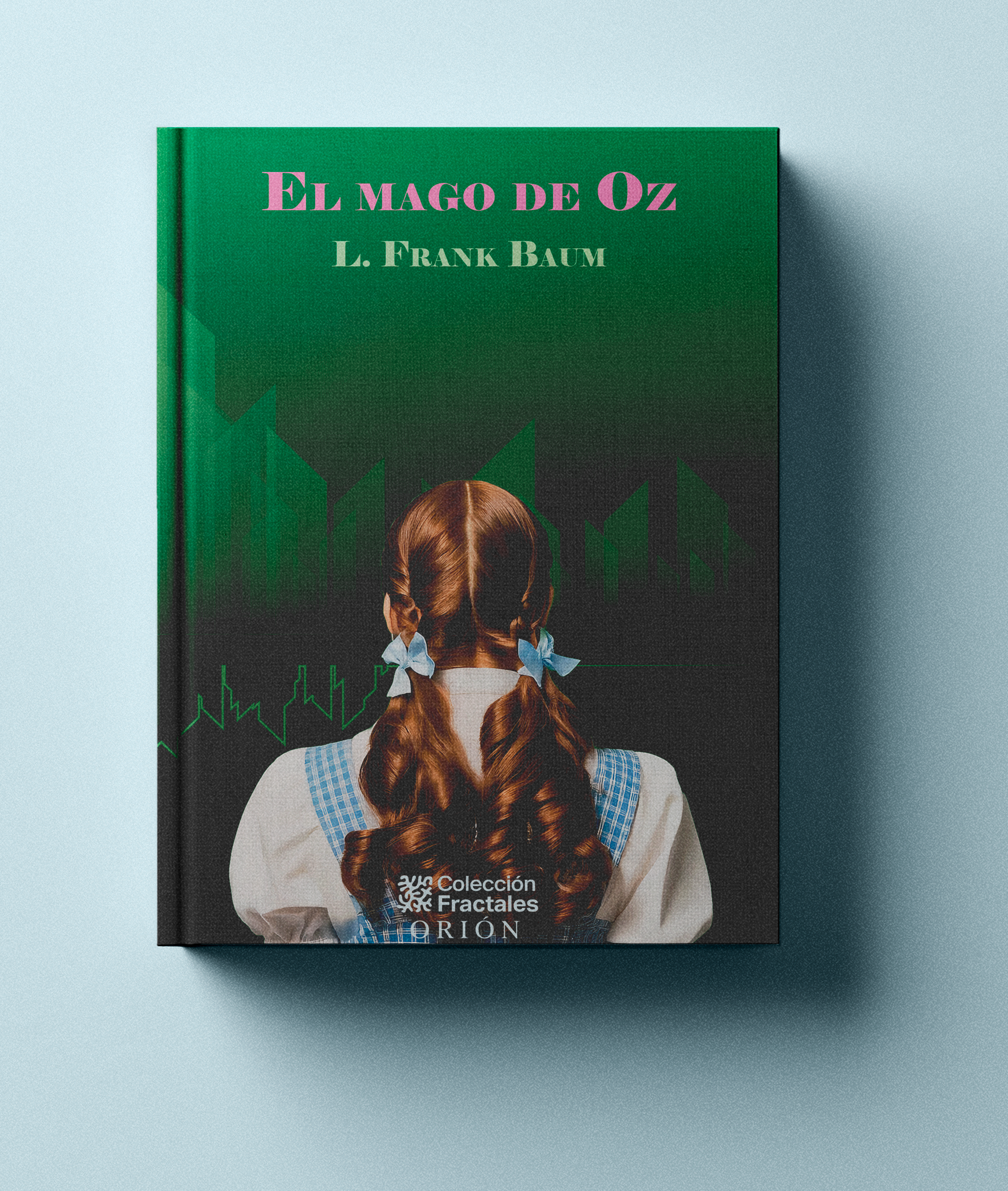 El mago de Oz