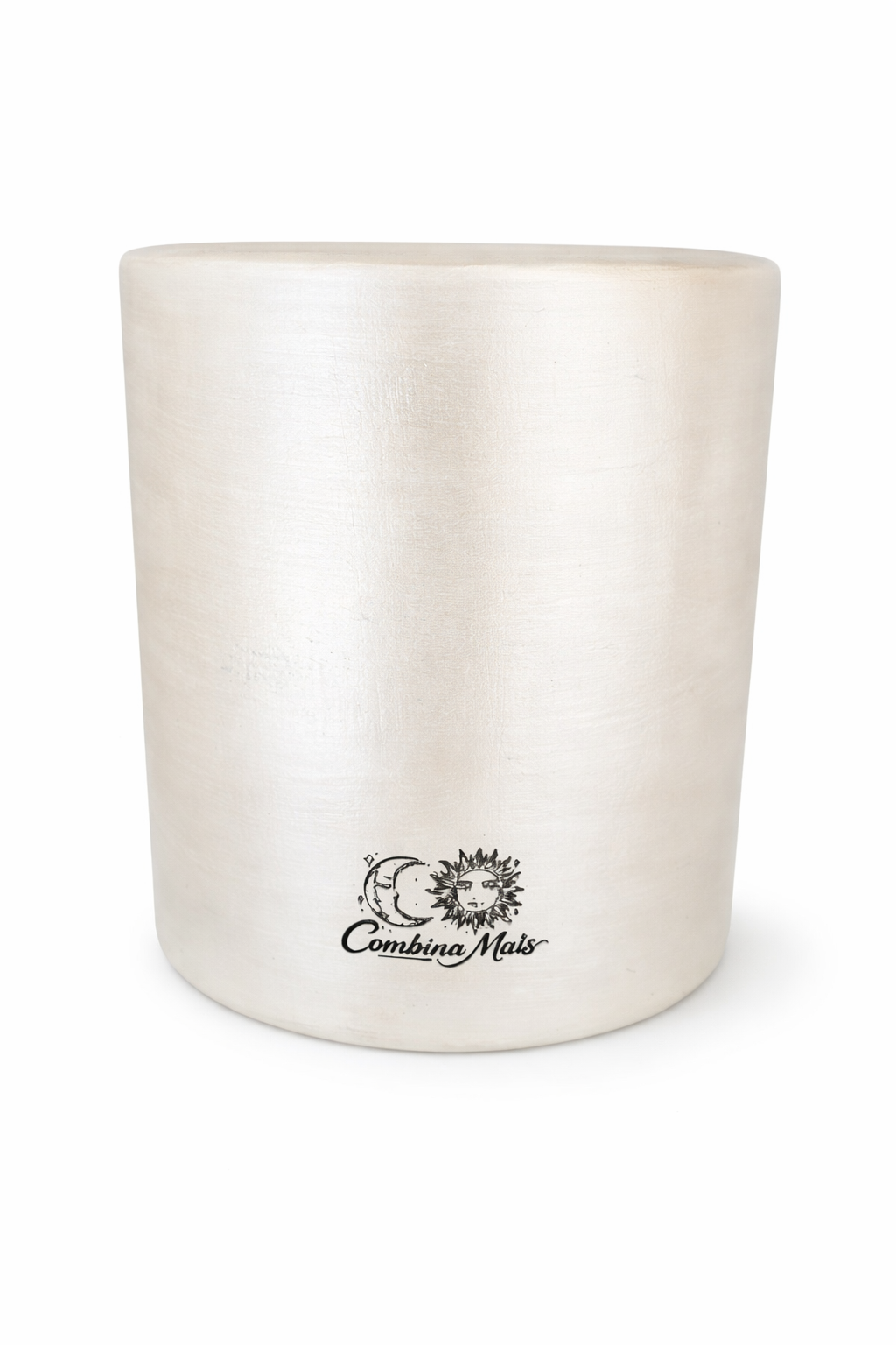 Cachepô Nossa Senhora dos Navegantes