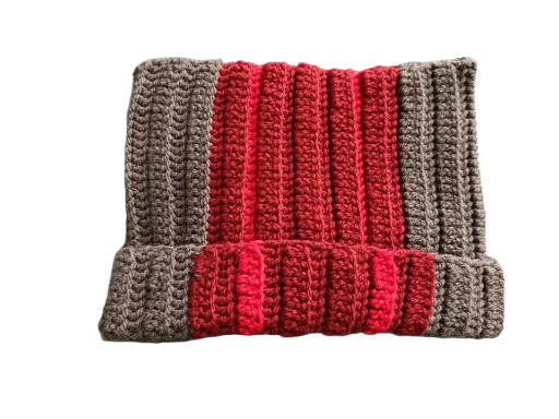 Gorro tejido a mano Twenty One Pilots