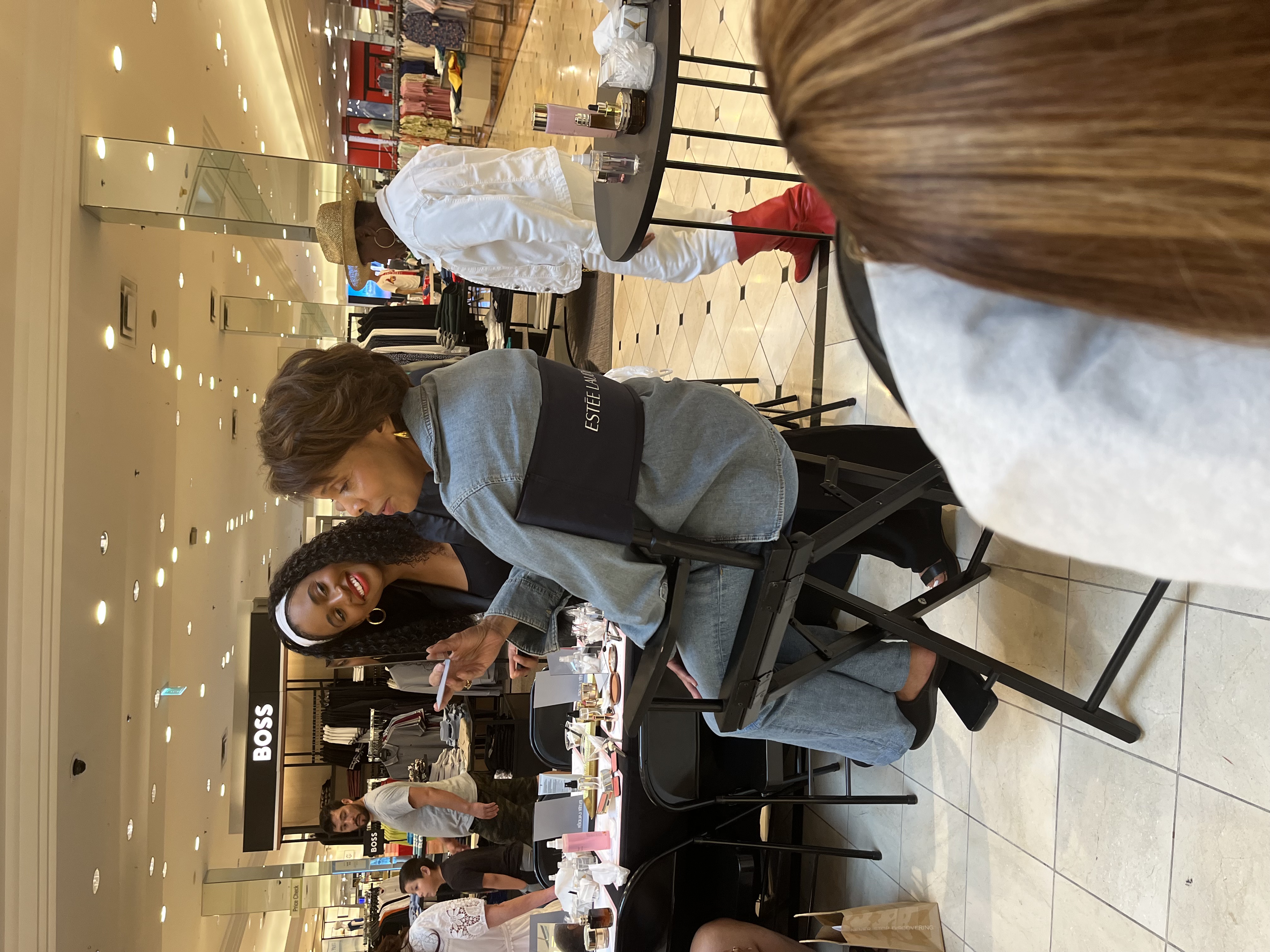 Makeup or Skincare Party