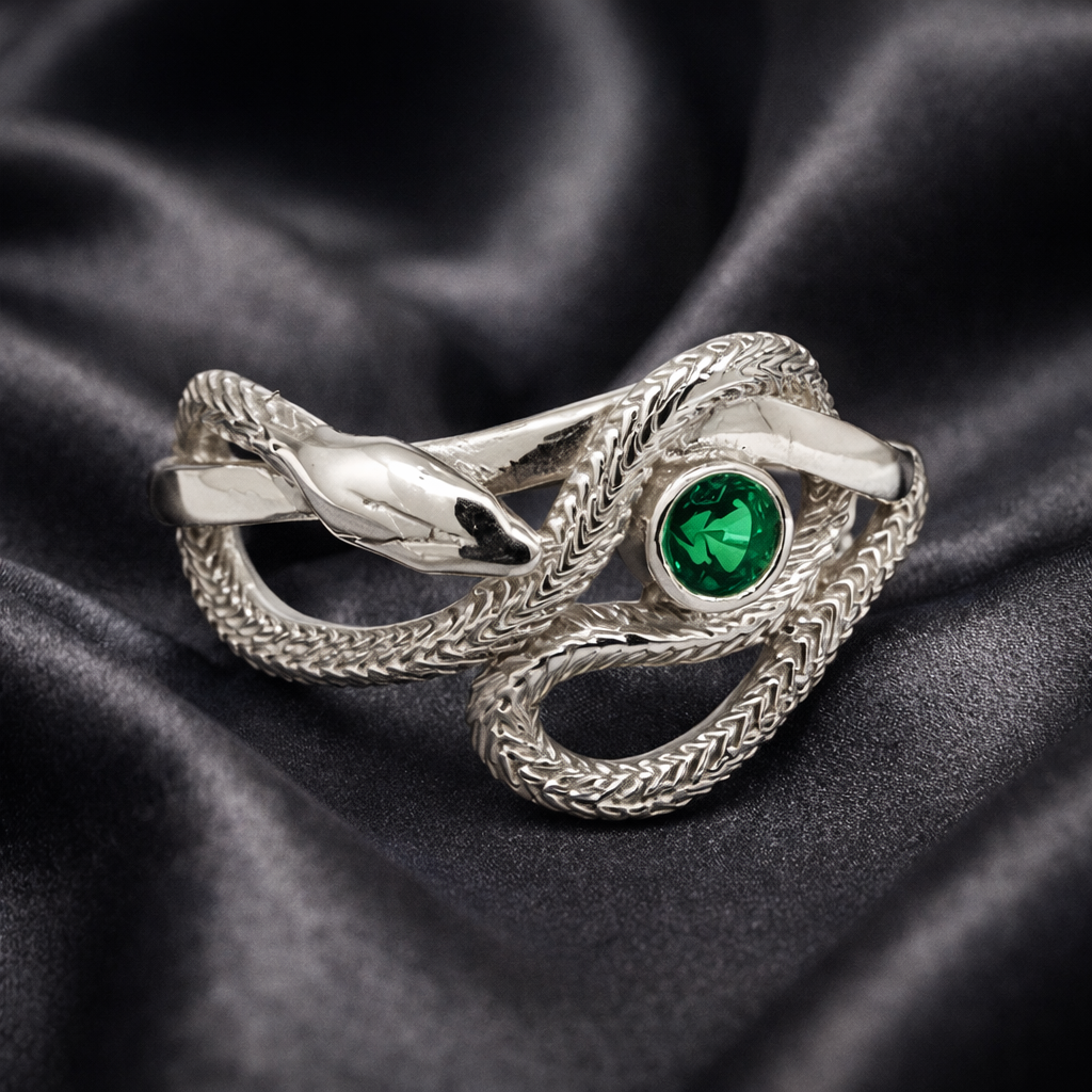 Anillo Susurro de Salazar