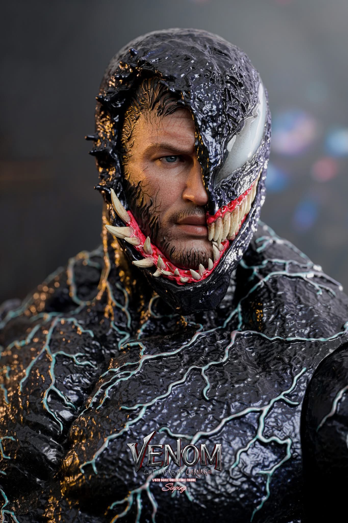 Venom (Special Edition)