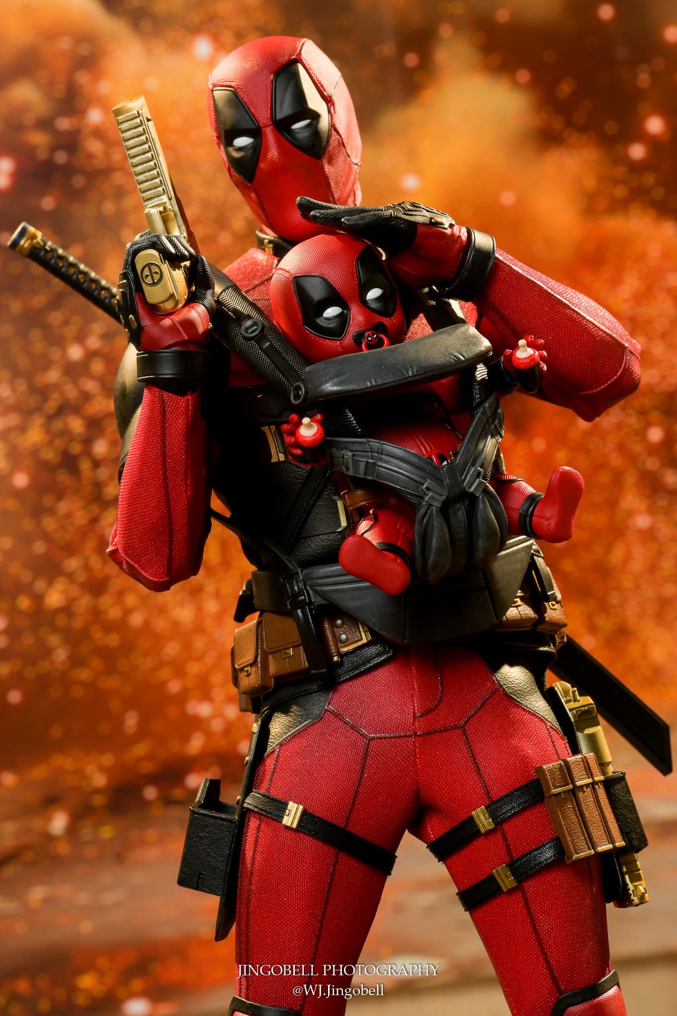 Deadpool (Collector Edition)