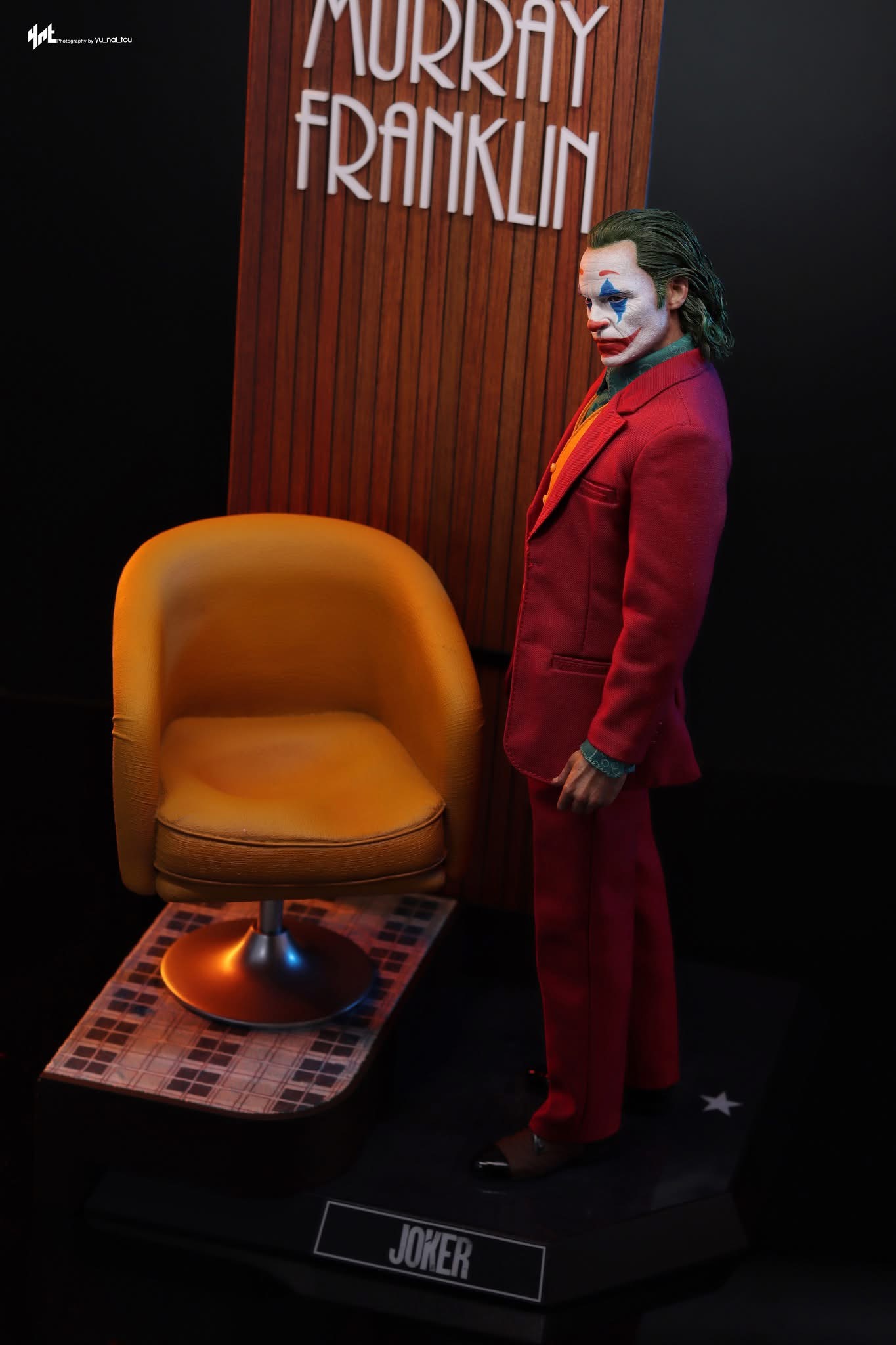 The Joker (Collector Edition)