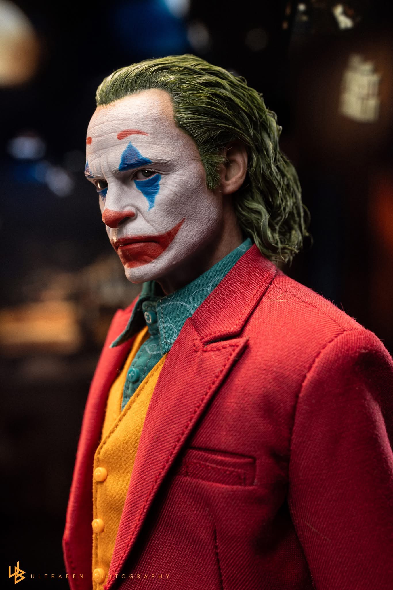 The Joker (Collector Edition)