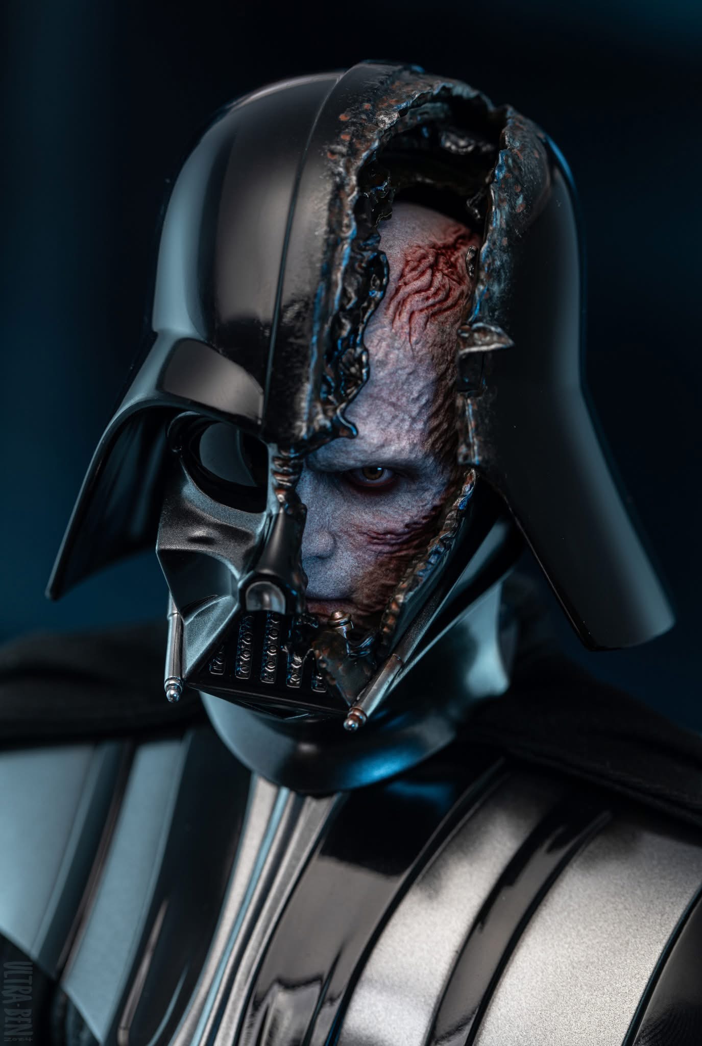Darth Vader (Deluxe Version) (Normal Edition)