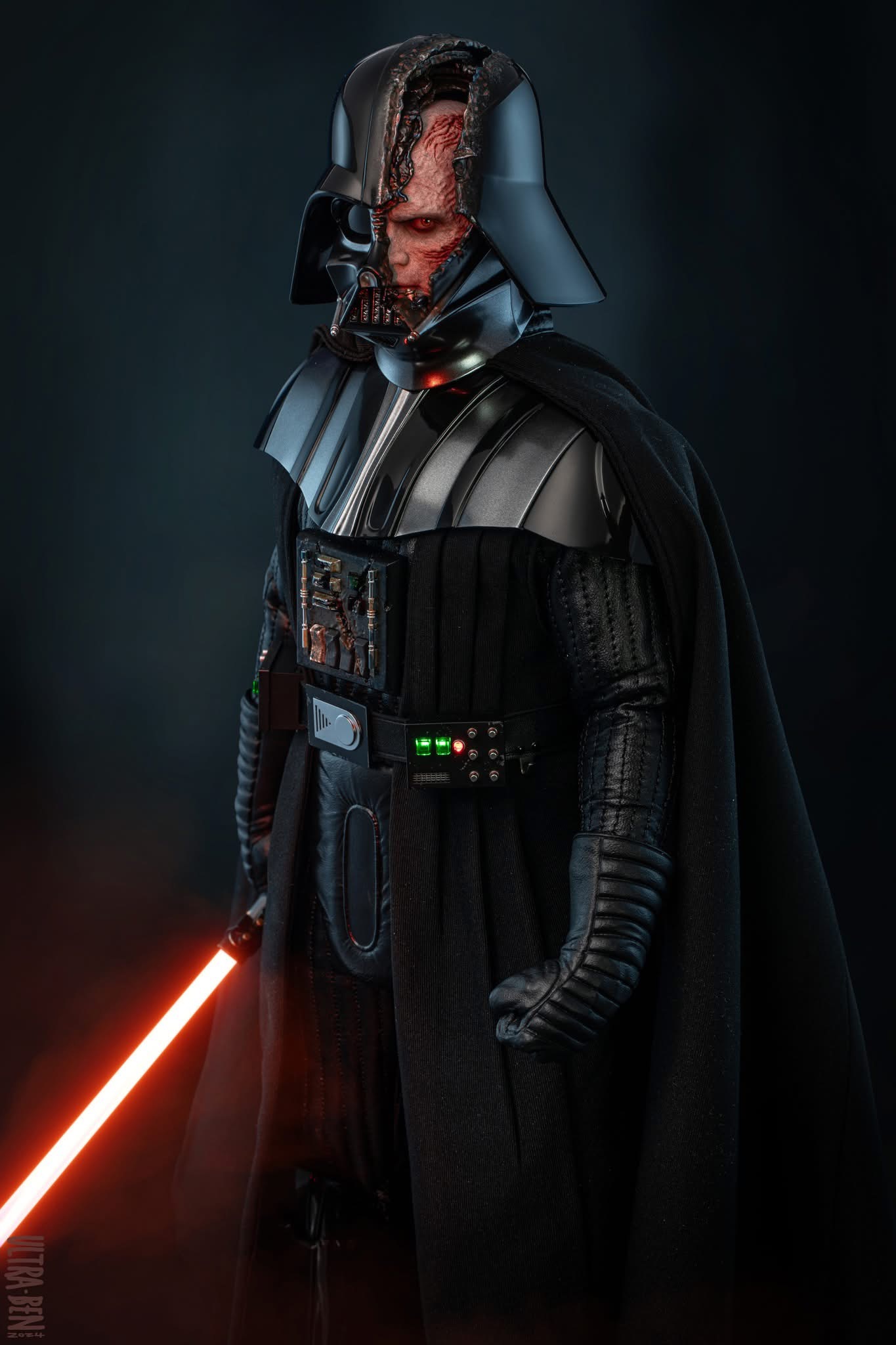 Darth Vader (Deluxe Version) (Normal Edition)
