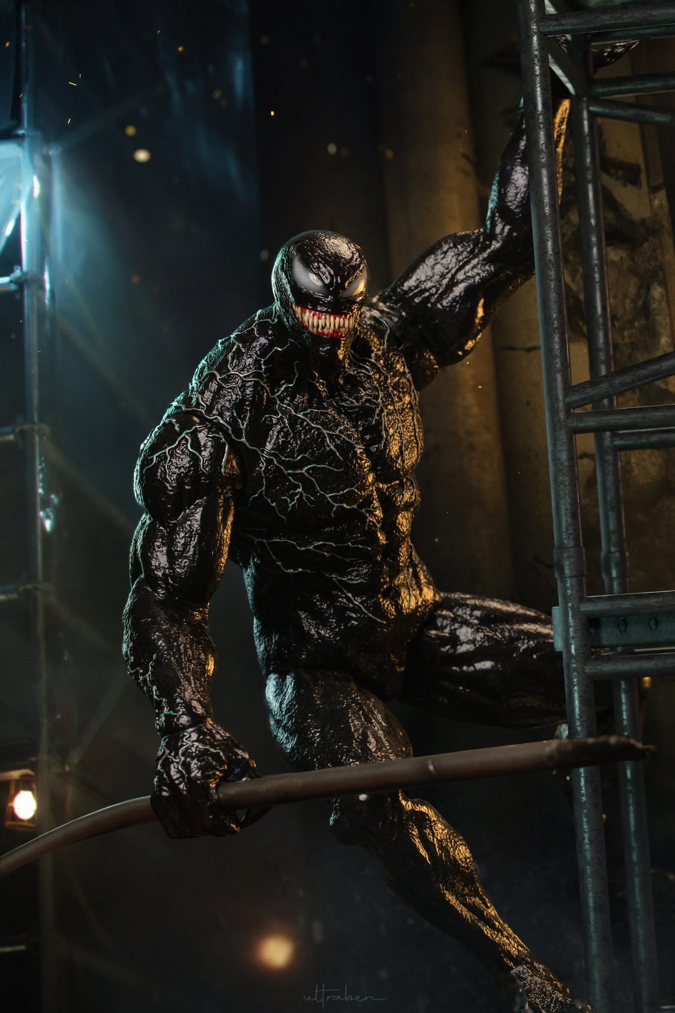 Venom (Special Edition)