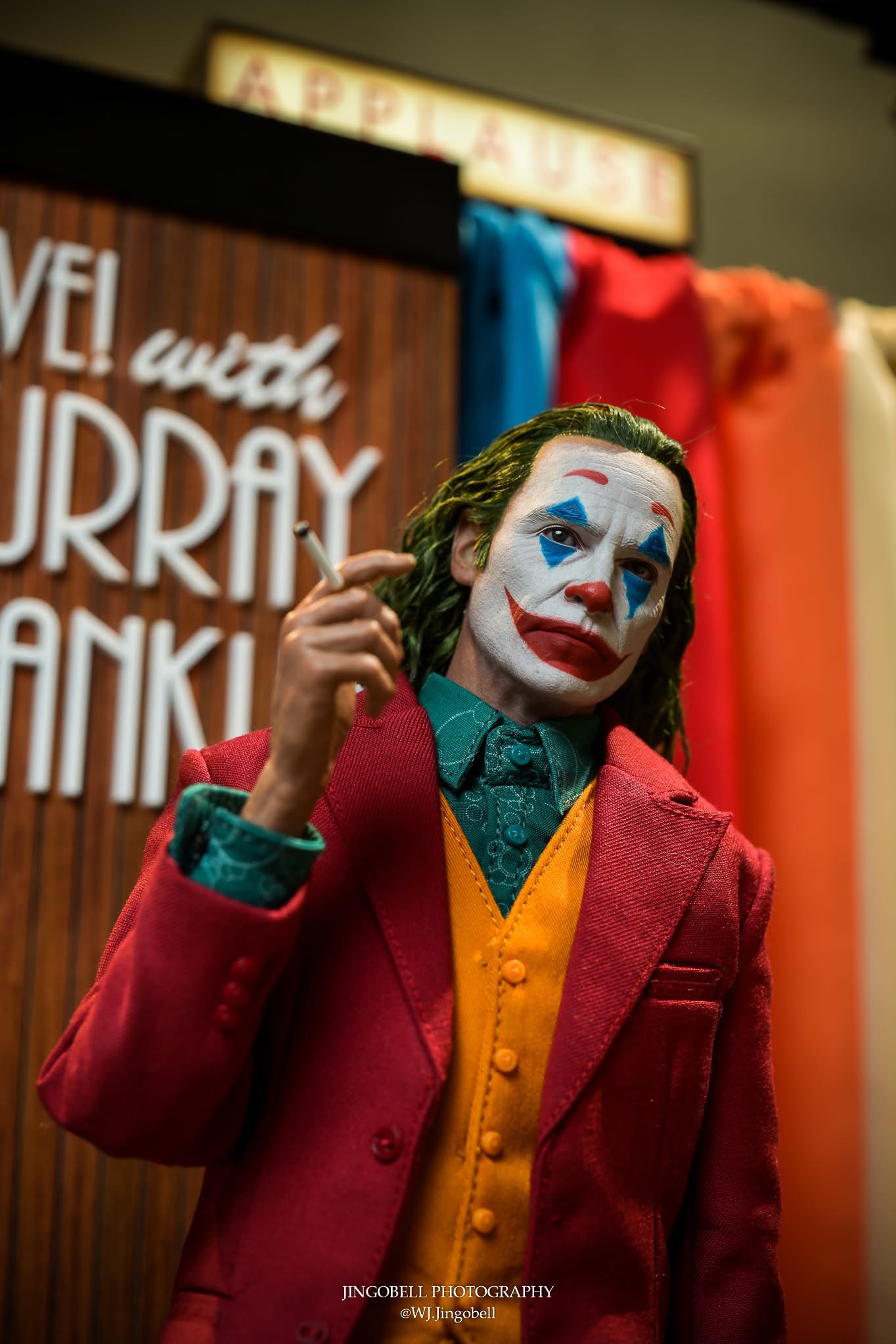 The Joker (Collector Edition)