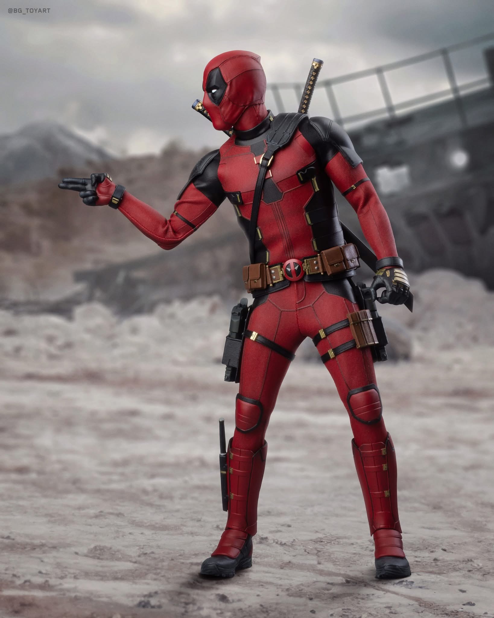 Deadpool (Collector Edition)