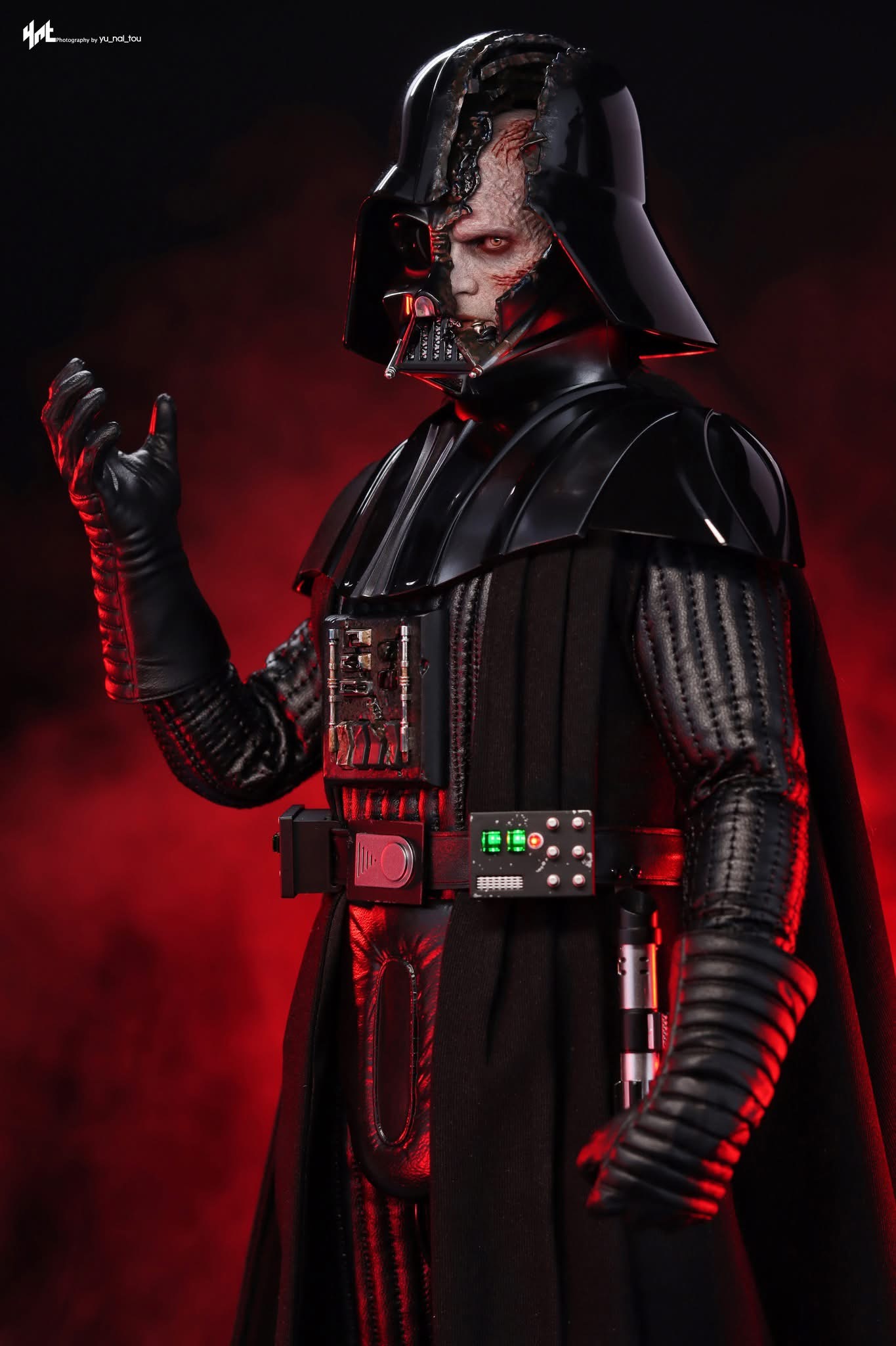 Darth Vader (Deluxe Version) (Normal Edition)