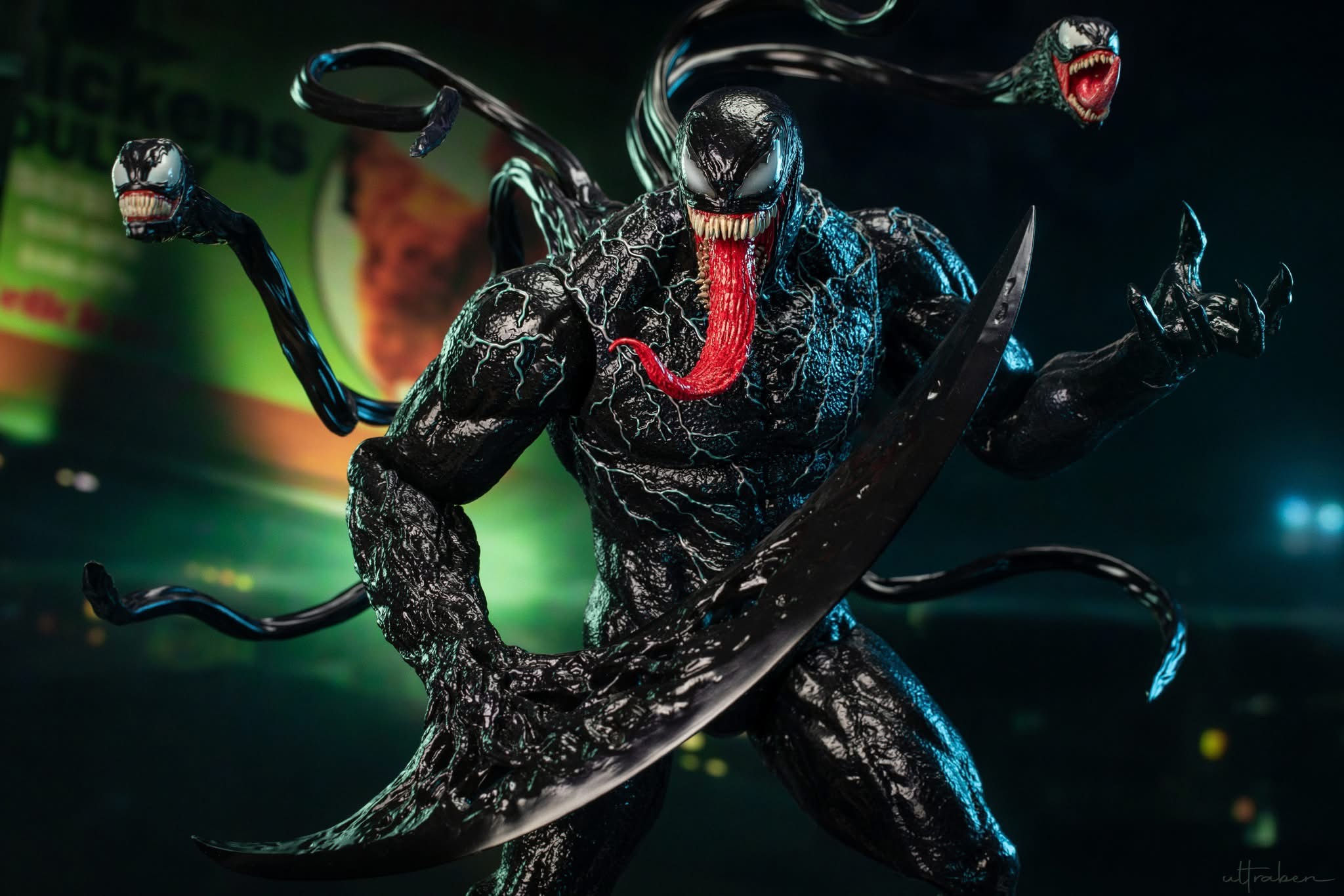 Venom (Special Edition)