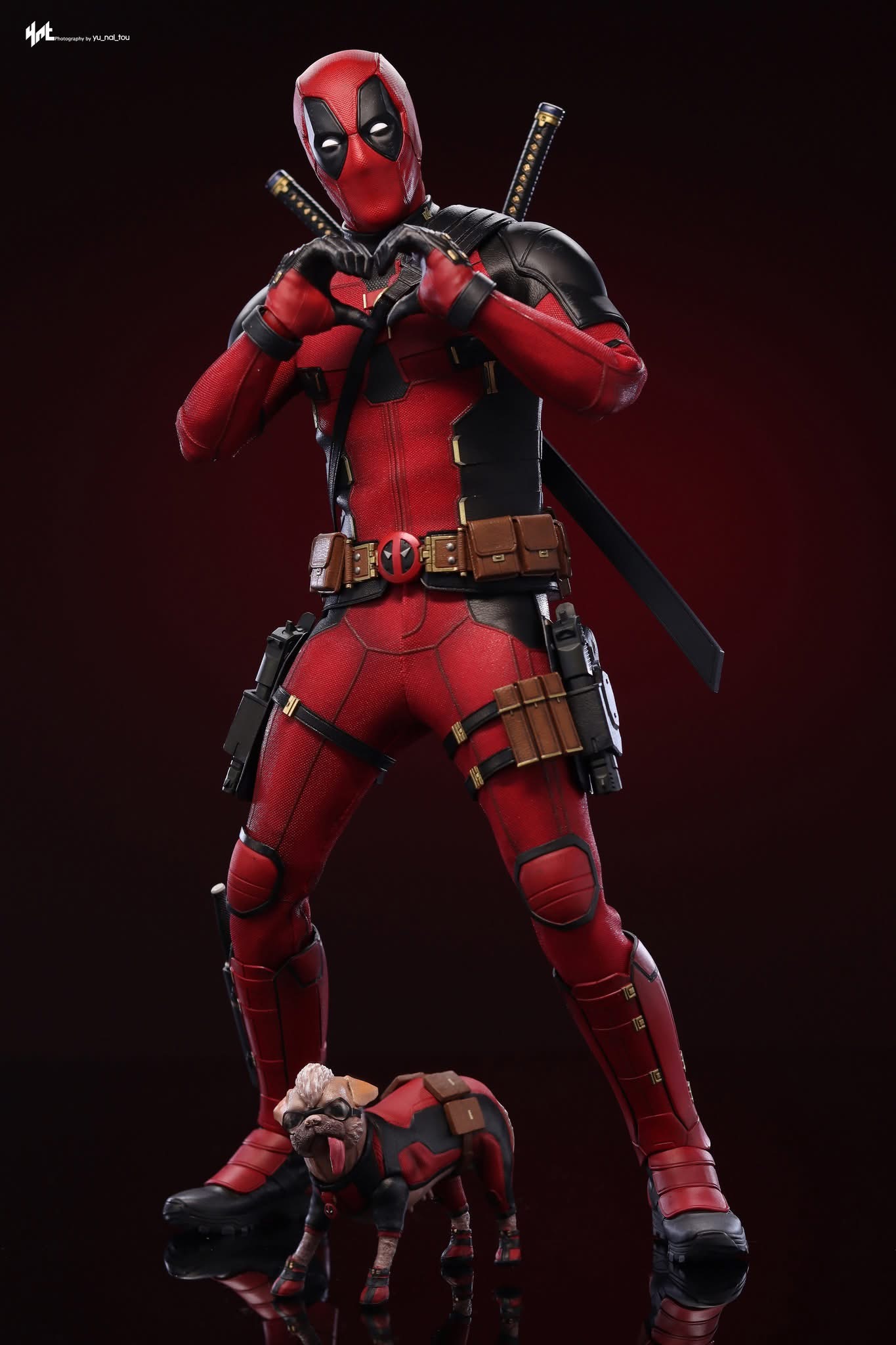 Deadpool (Collector Edition)