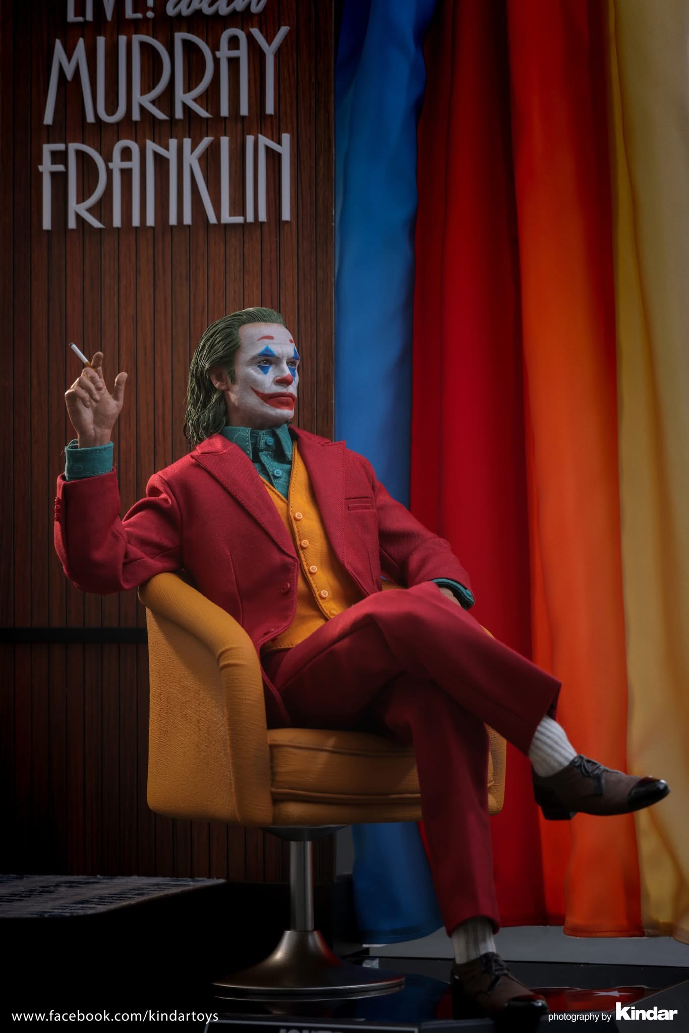 The Joker (Collector Edition)