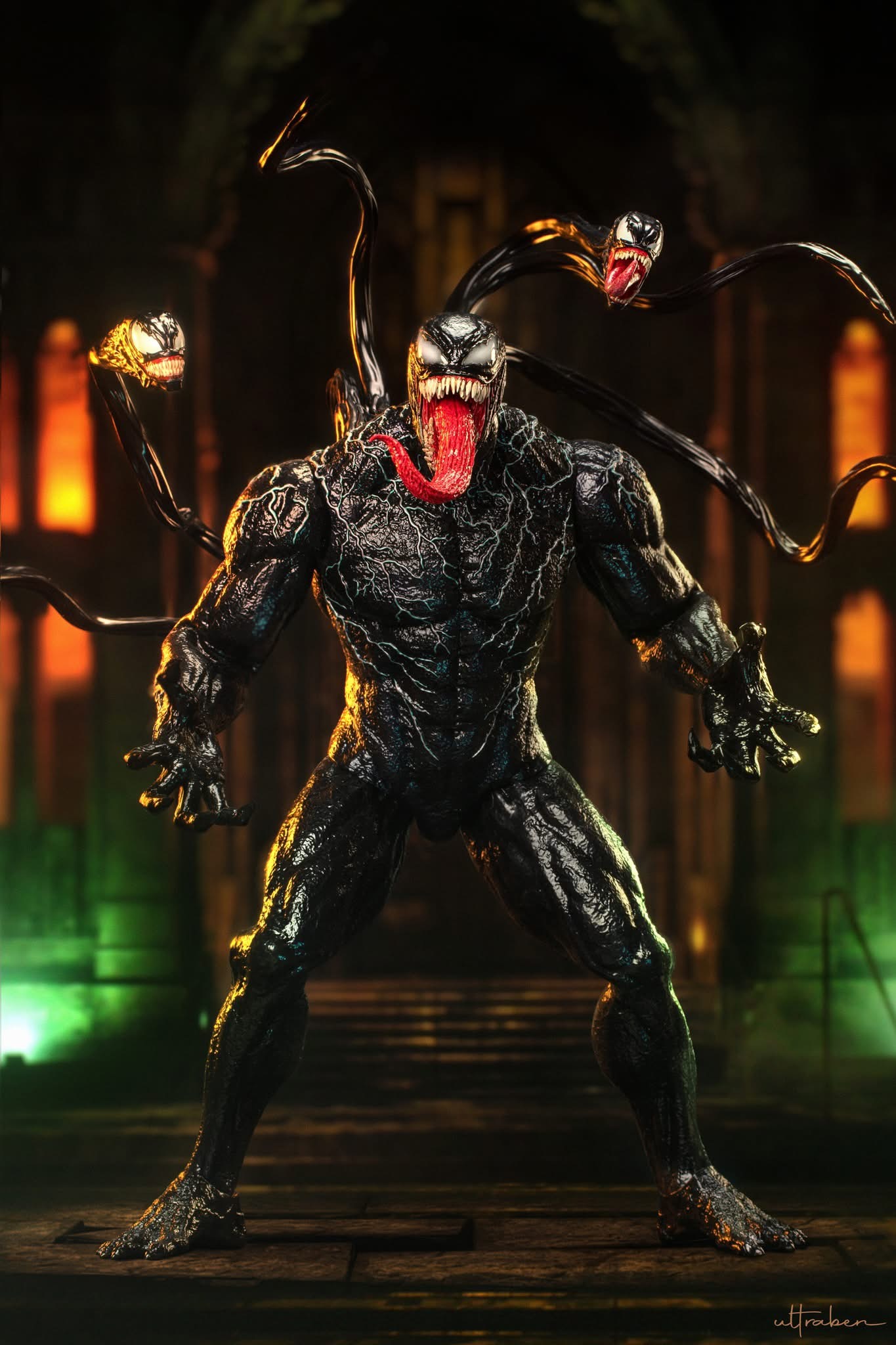 Venom (Special Edition)