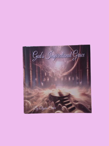 God's Inspirational Grace (Hard cover)