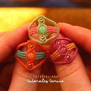 Anillos Sol y Tierra