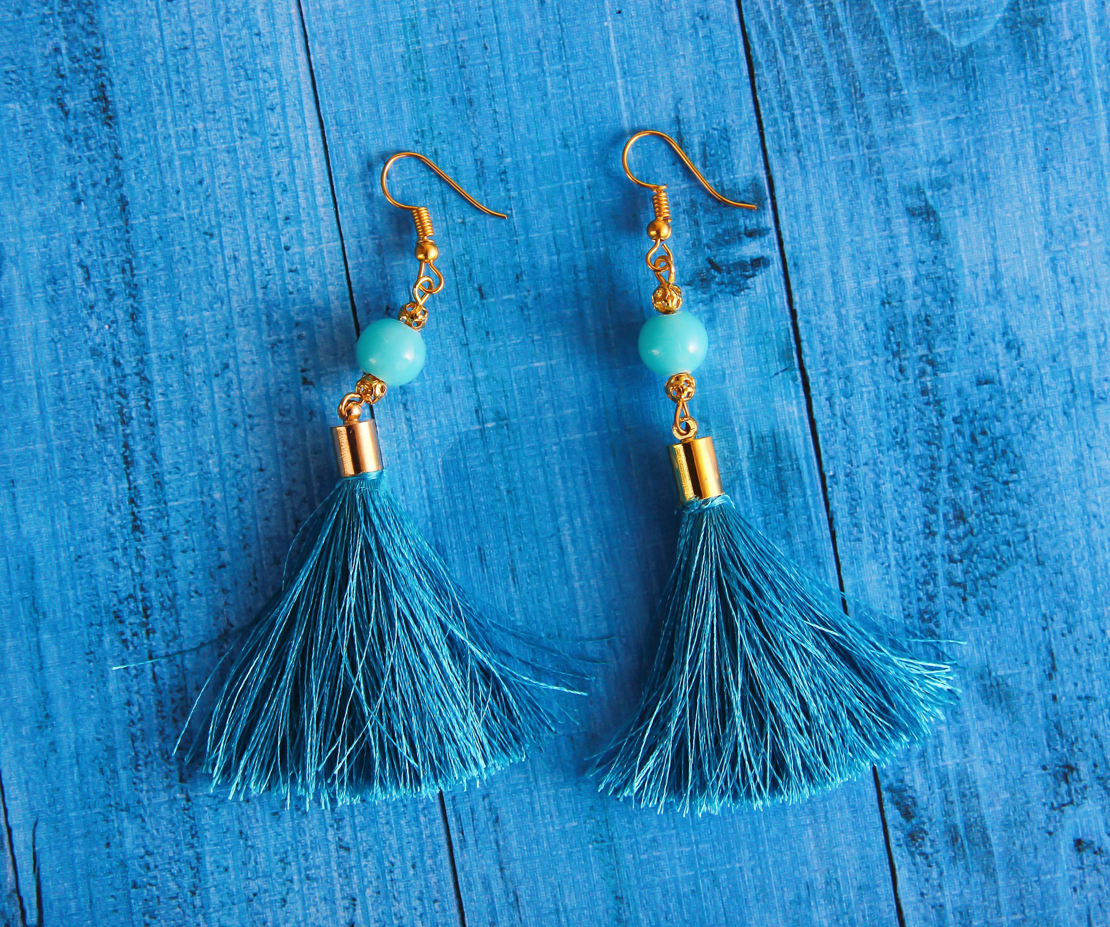 Aretes mar