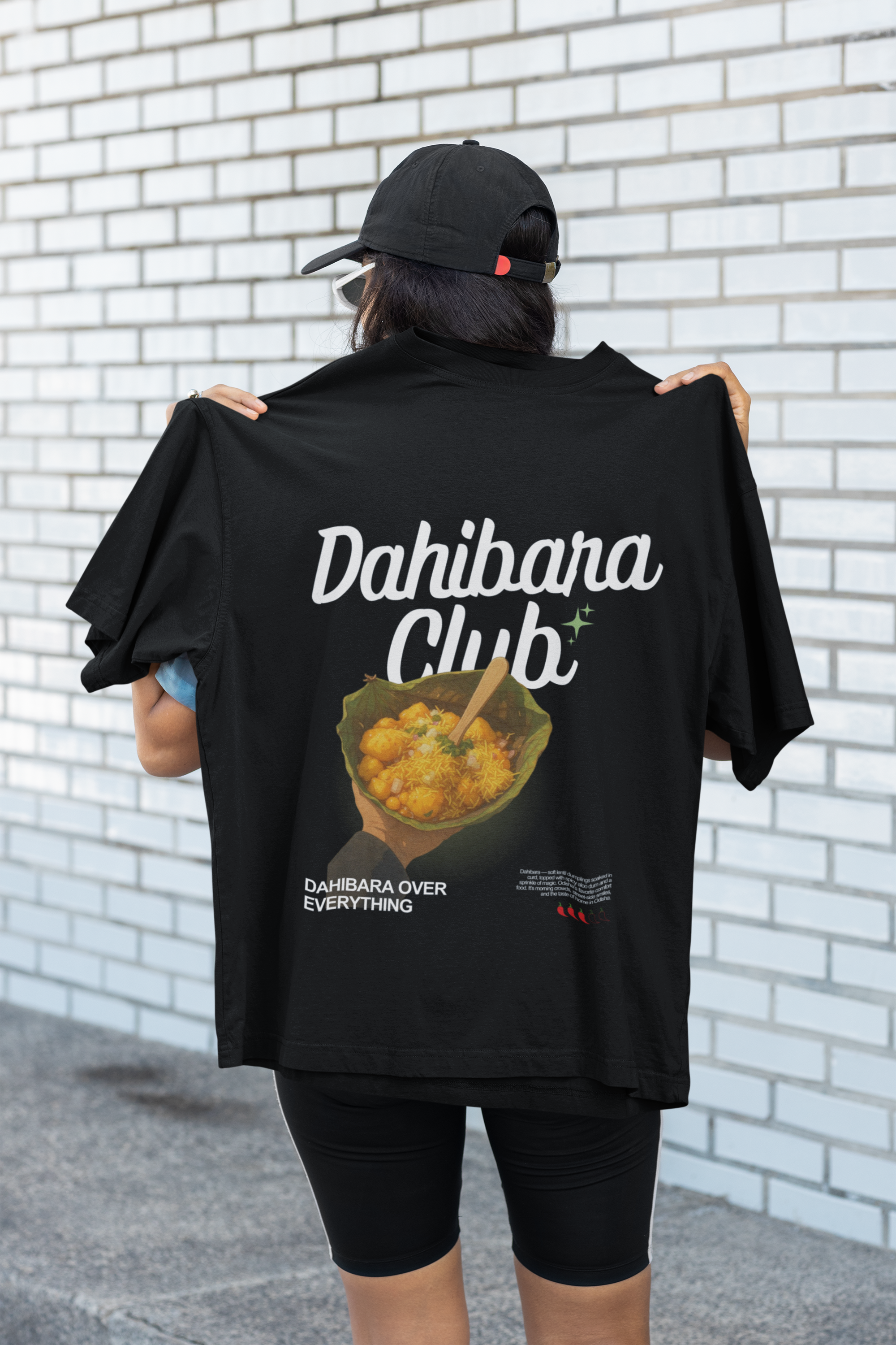 Dahibara Club