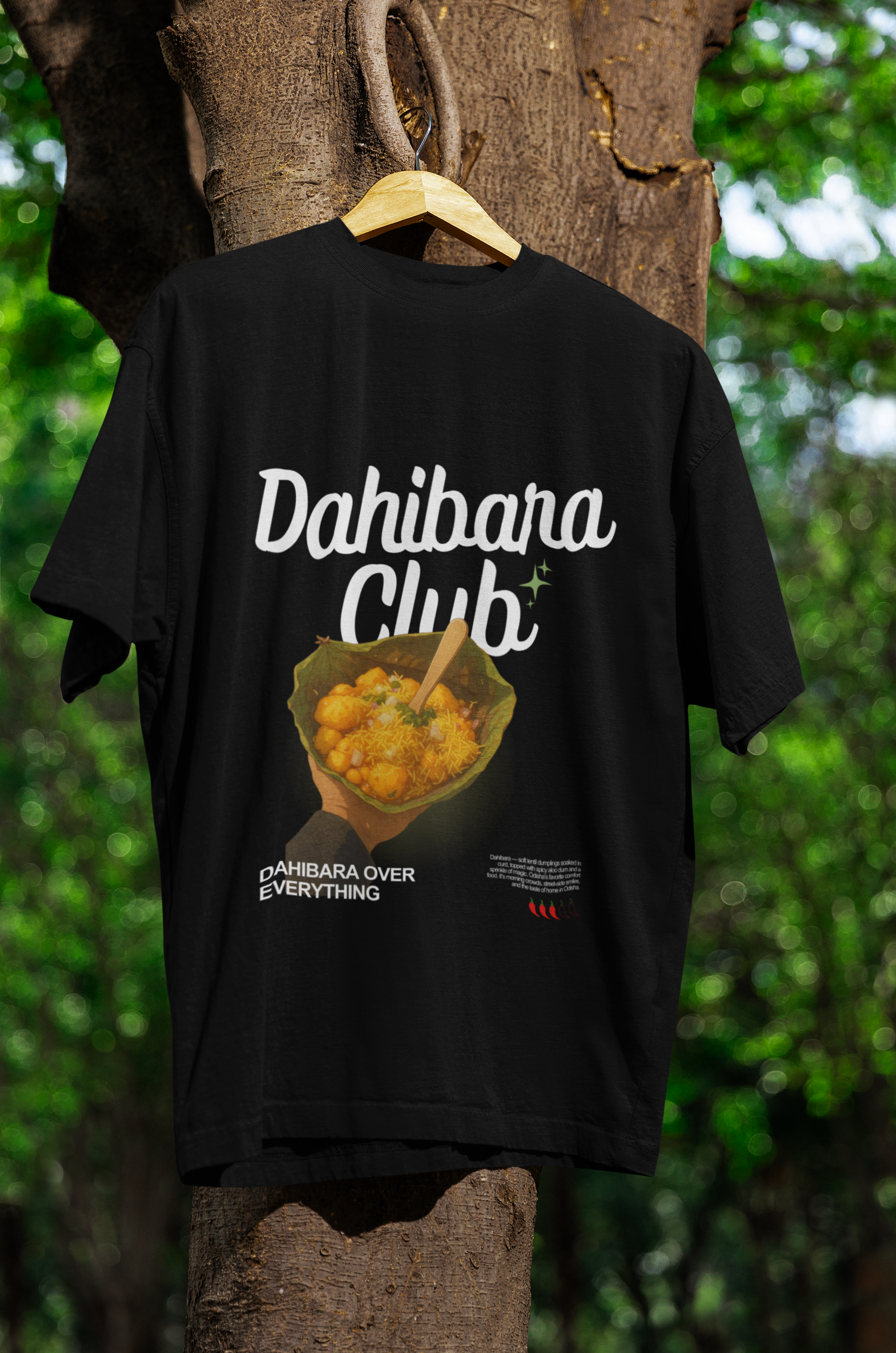 Dahibara Club