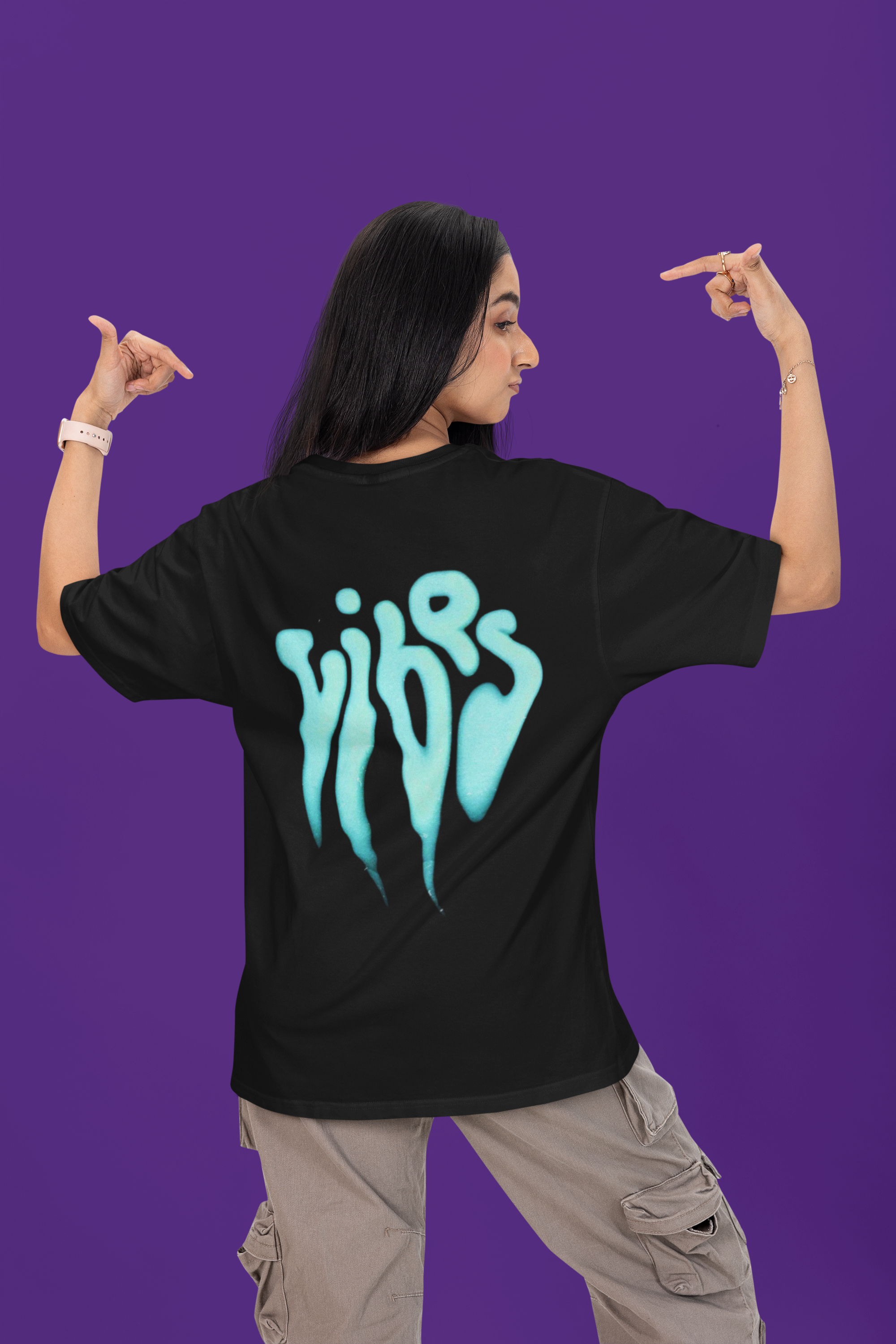 Vibes Tee