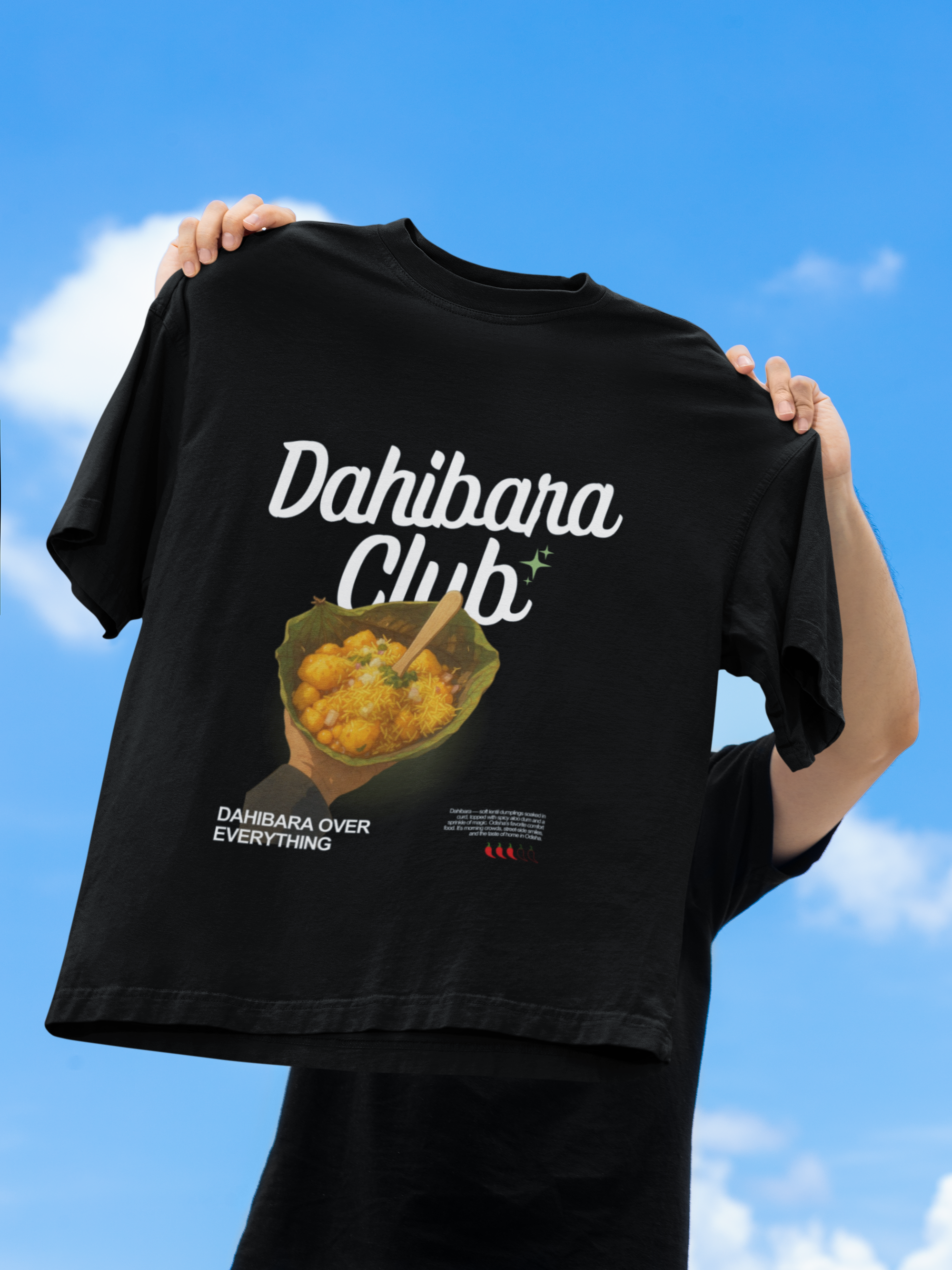 Dahibara Club