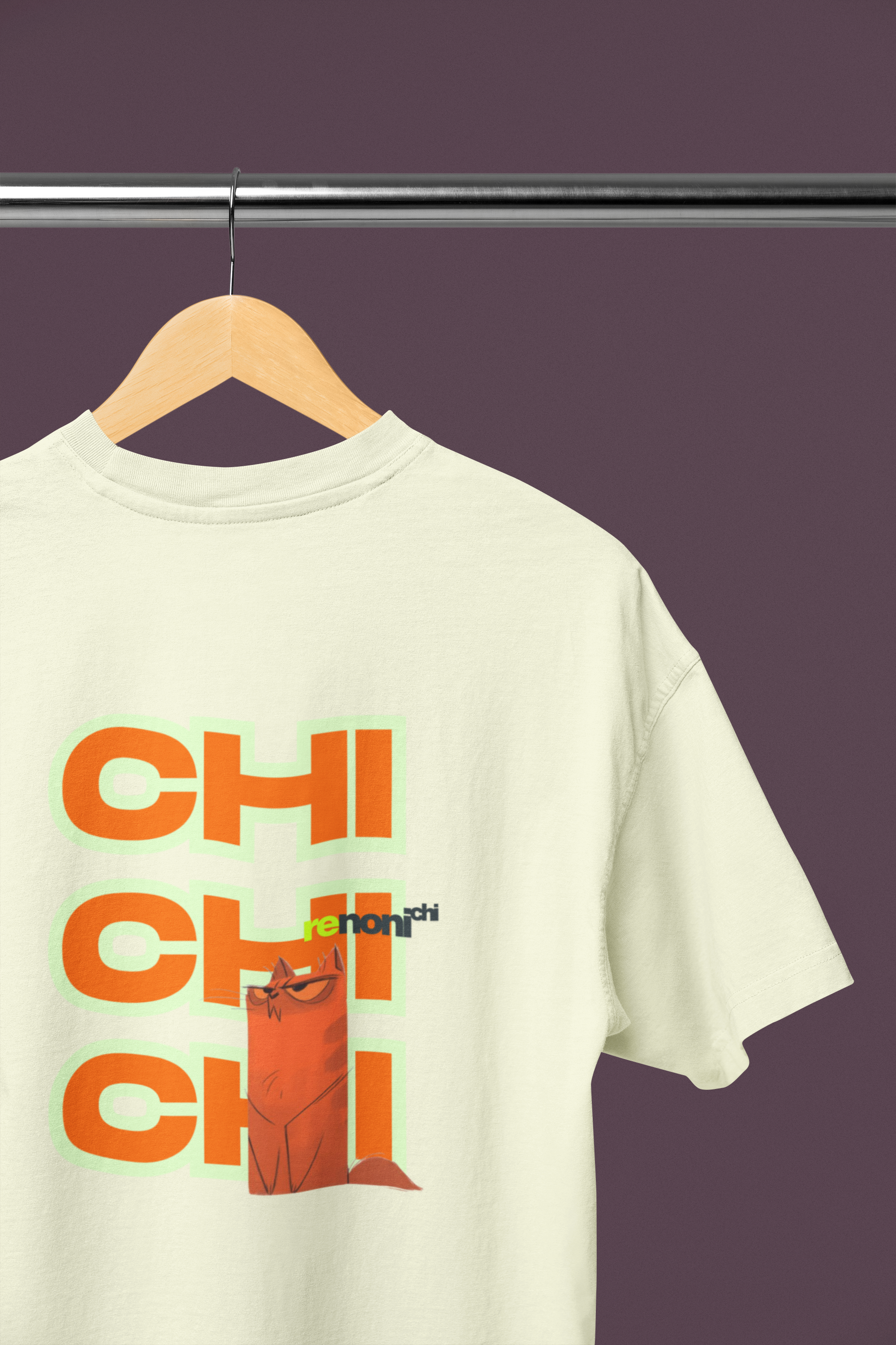 Chi Chi Chi re Noni Chi Tee