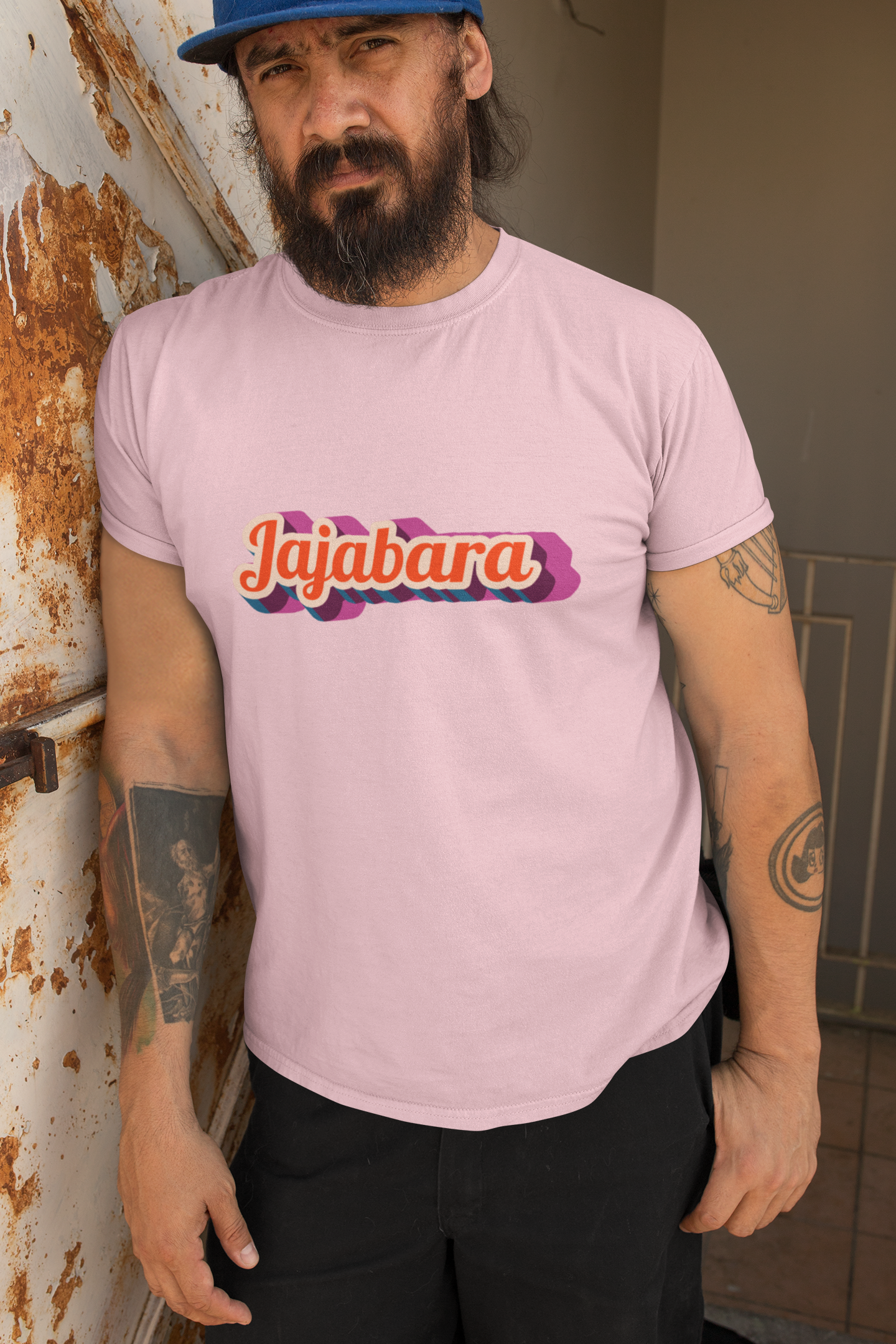 Jajabara