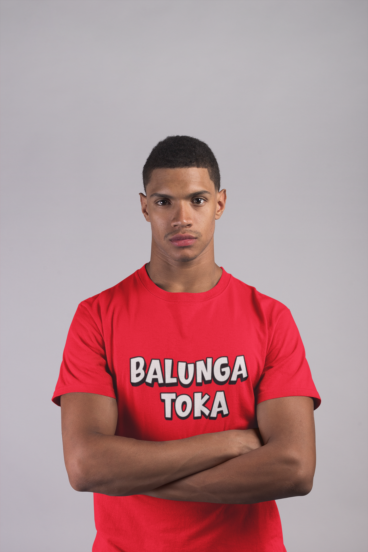 Balunga Toka